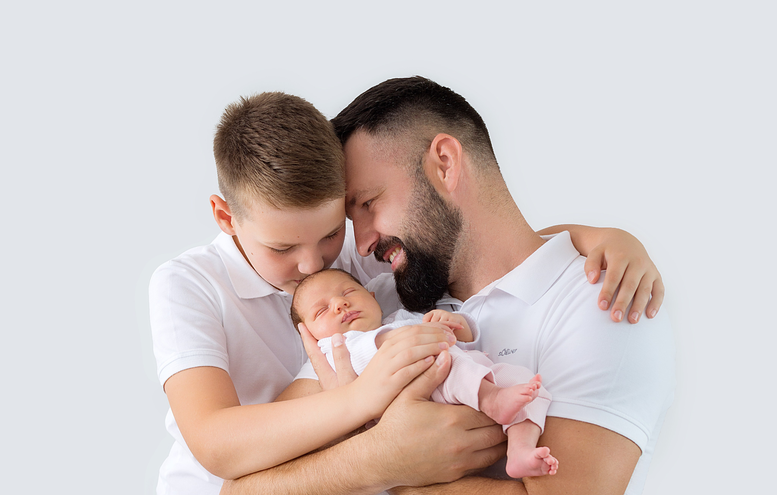 RODINNÁ FOTOGRAFKA LABYK KATERYNA