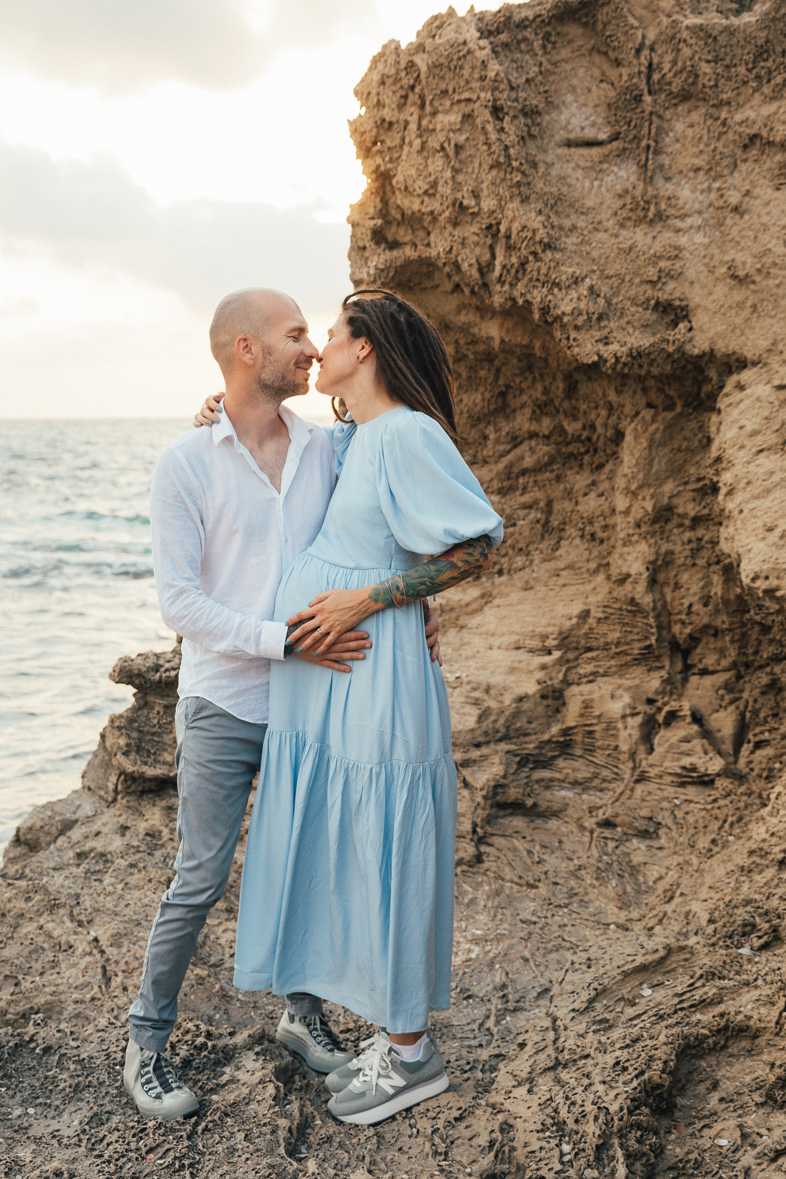 Leya. Семейный фотограф в Израиле