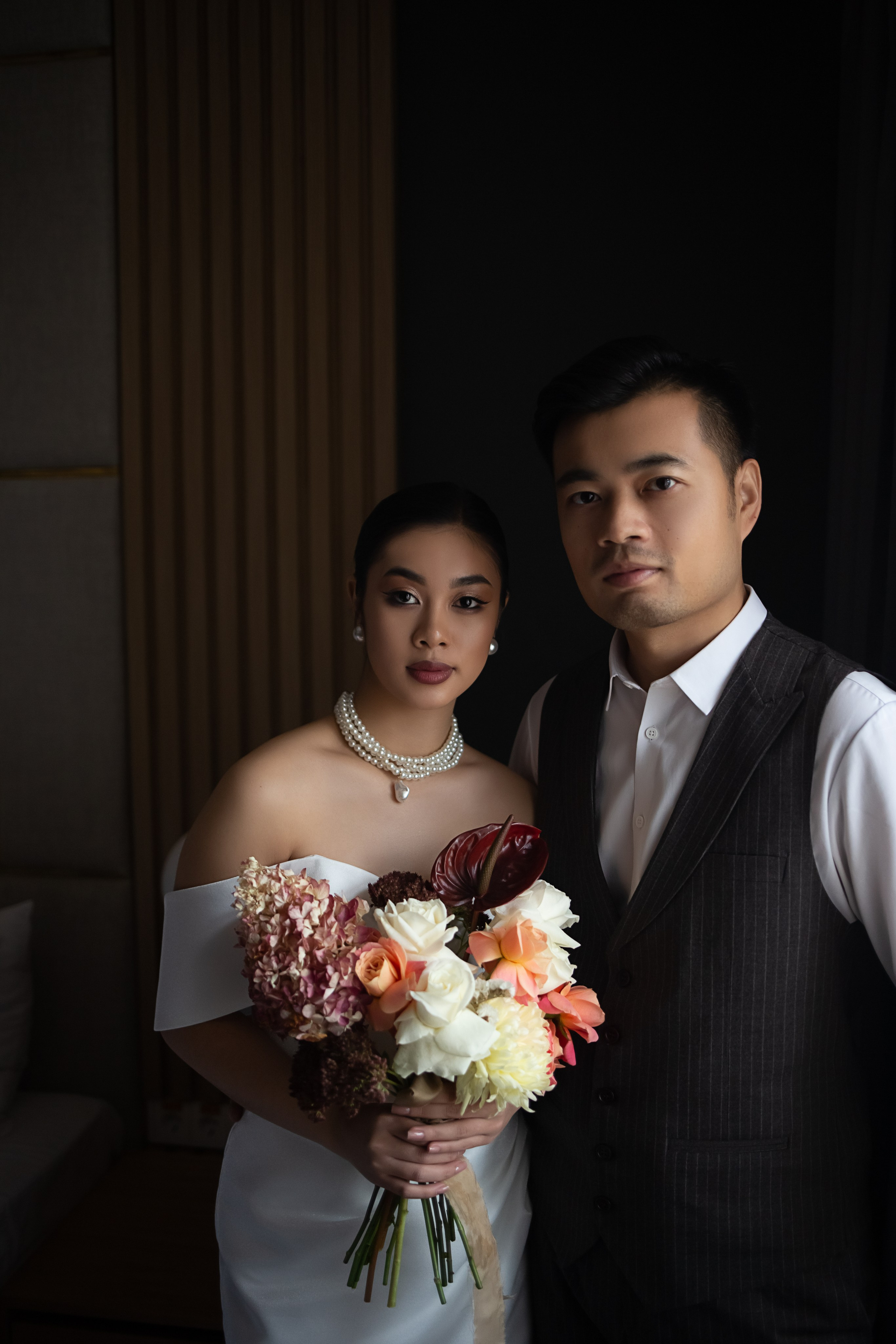 V+P. Профессиональный фотограф в Испании