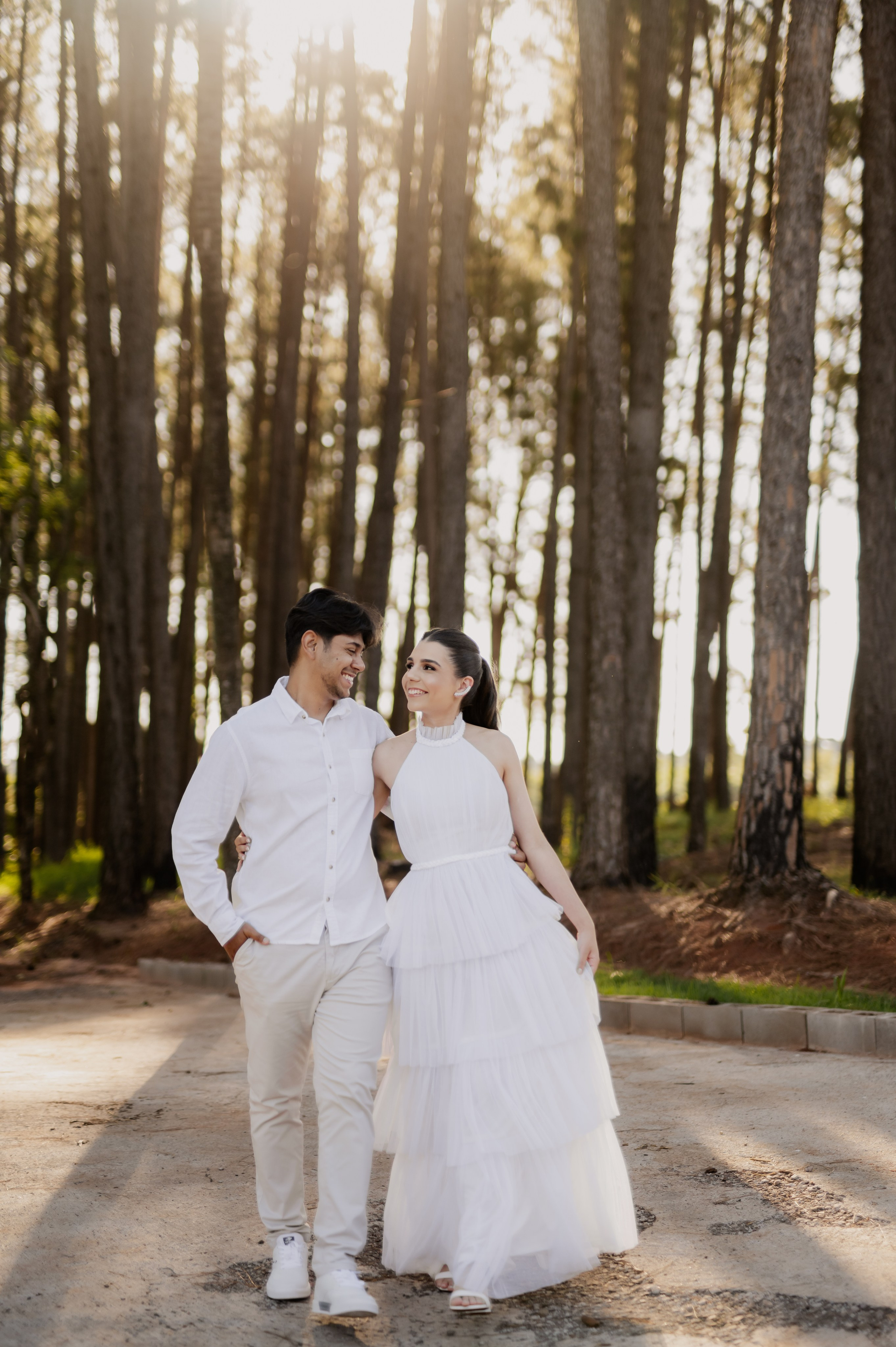 Pré Wedding em Cianorte • Beatriz e Guilherme. Barizon Fotografia | Fotógrafo de Casamentos, Ensaios e Eventos | Paraná