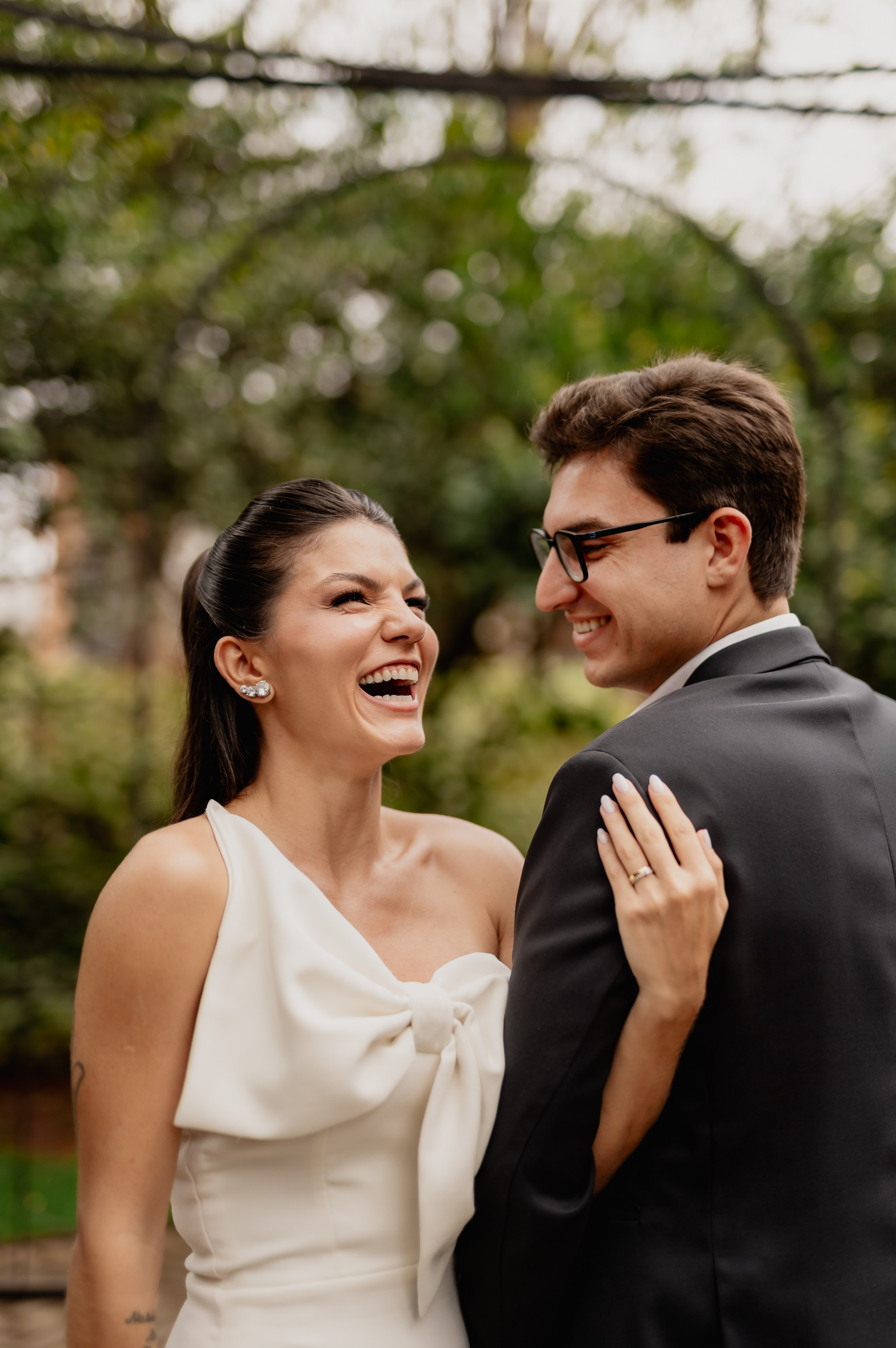 Casamento Civil de Fernanda e Gustavo | Barizon Fotografia