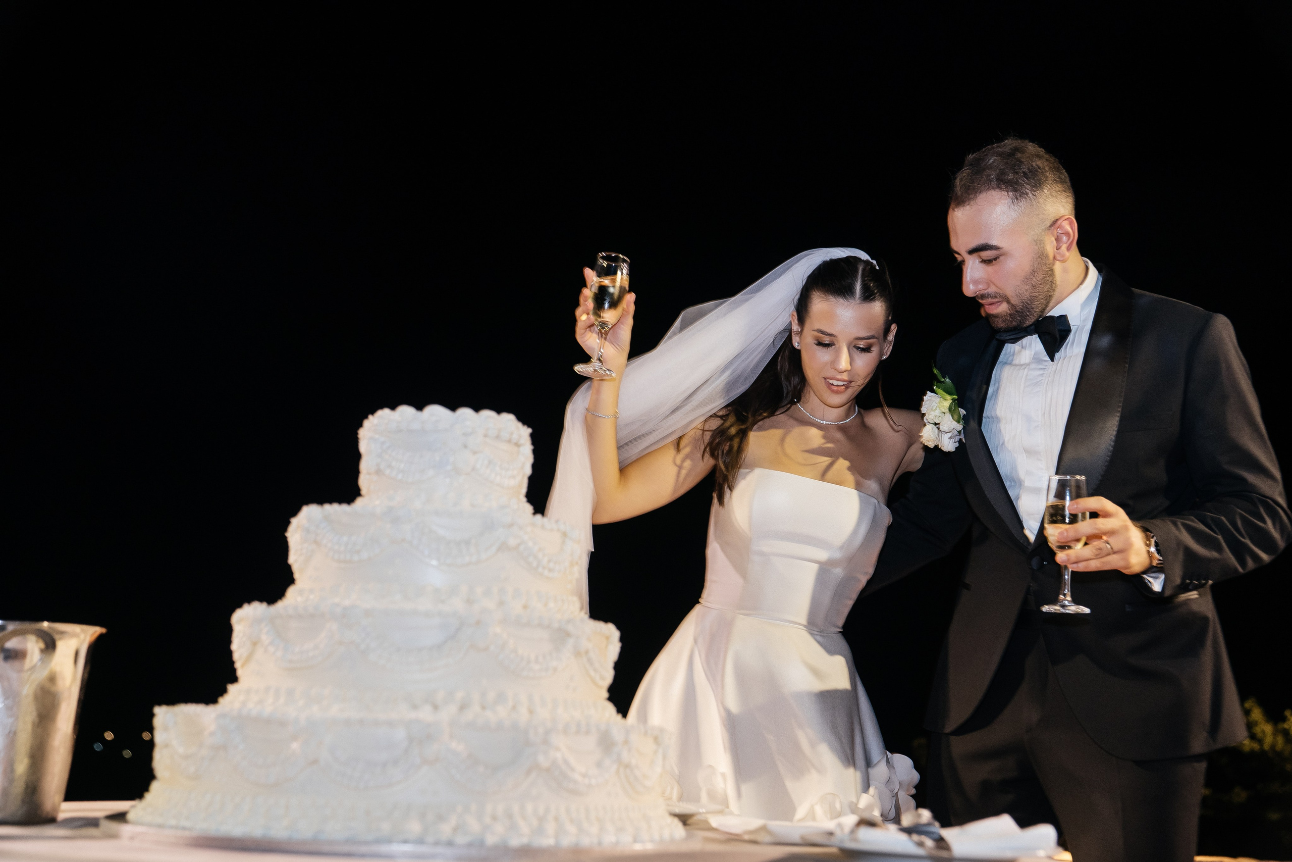 Anna & Ivan. GK Photography – Capture the Moment