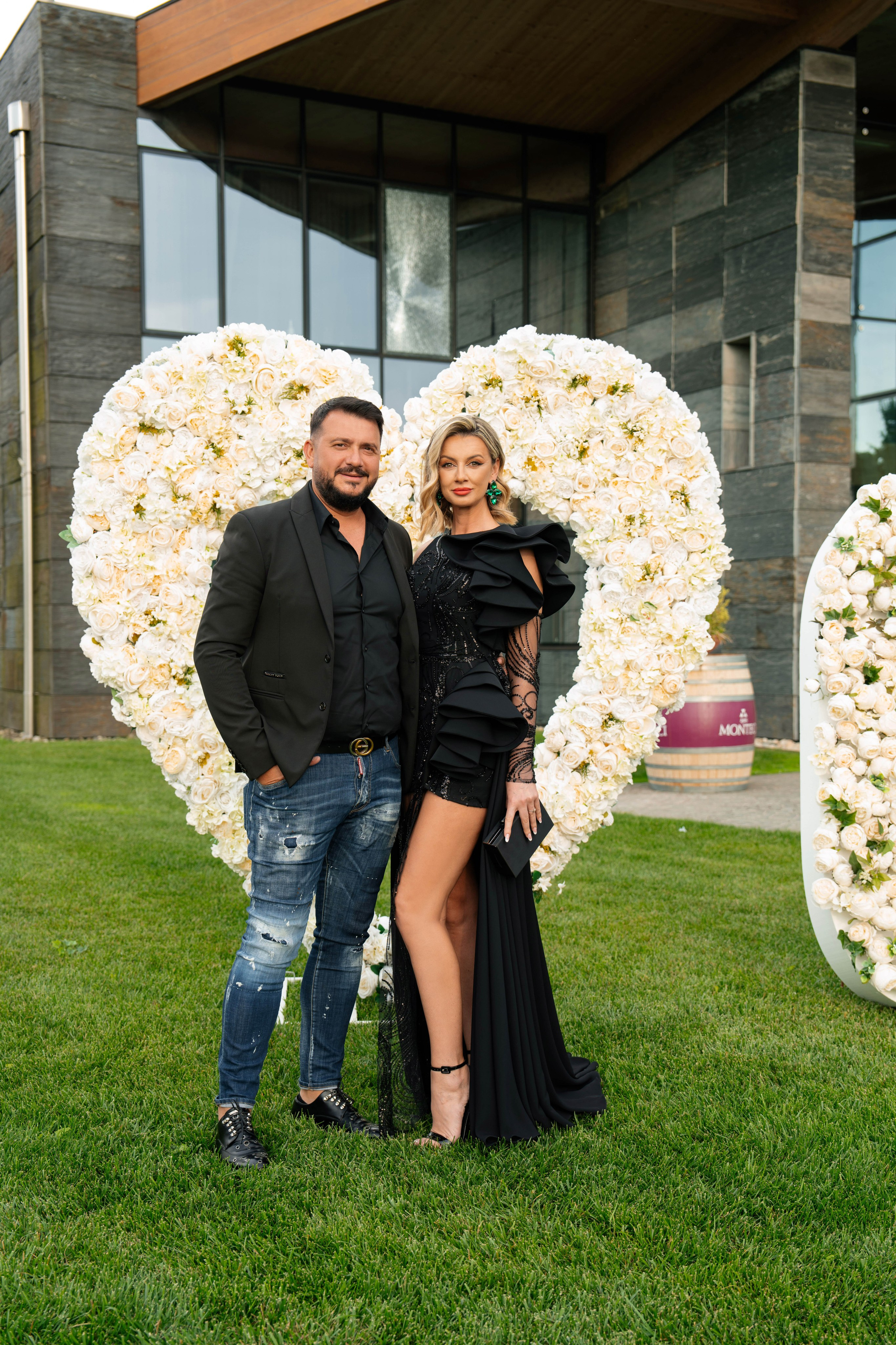 Cosmin & Georgiana. Studio Timis