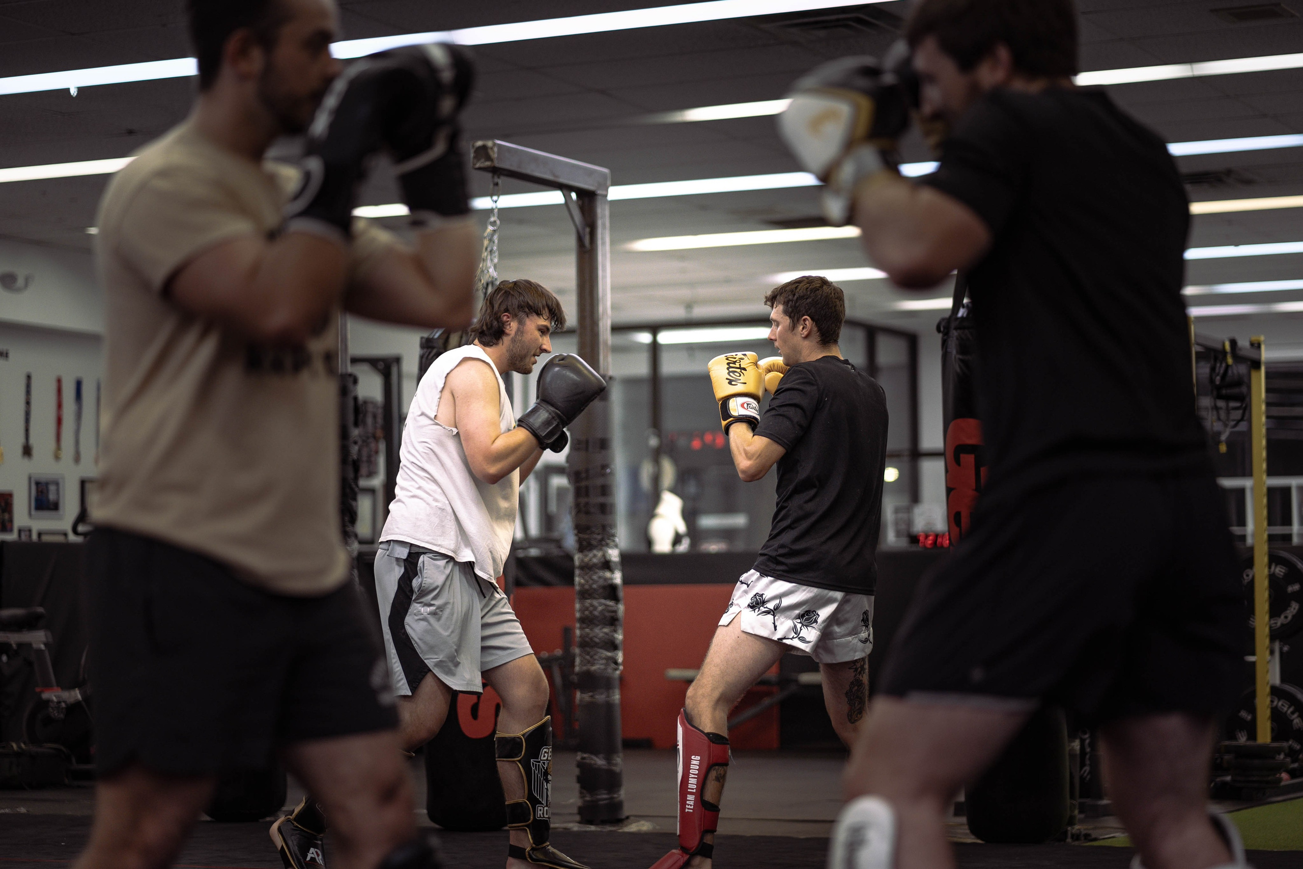 Sport. Photography / Videography Niagara | Toronto