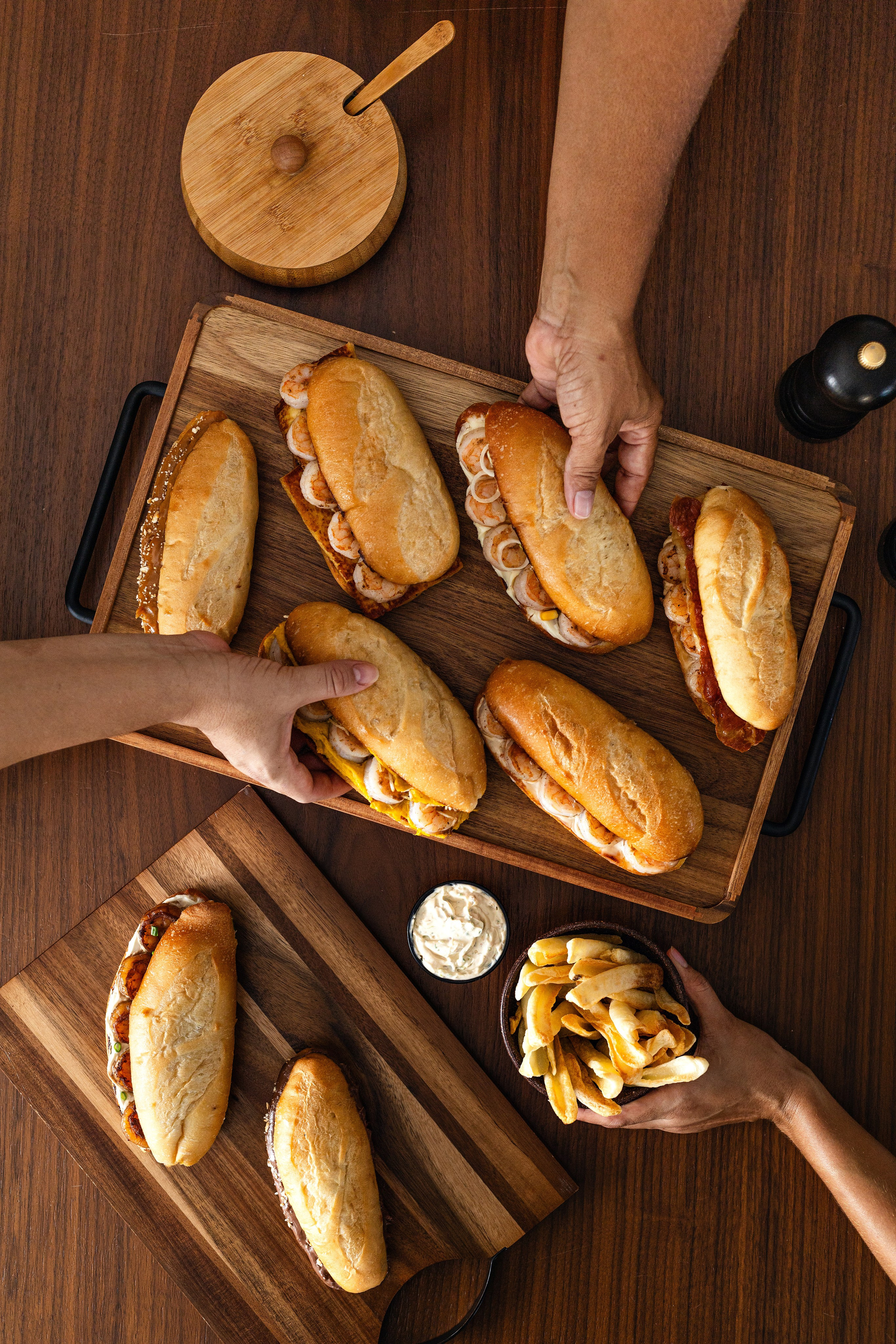 Gastronomia. Fotos e Vídeos Comerciais de Gastronomia e Produtos