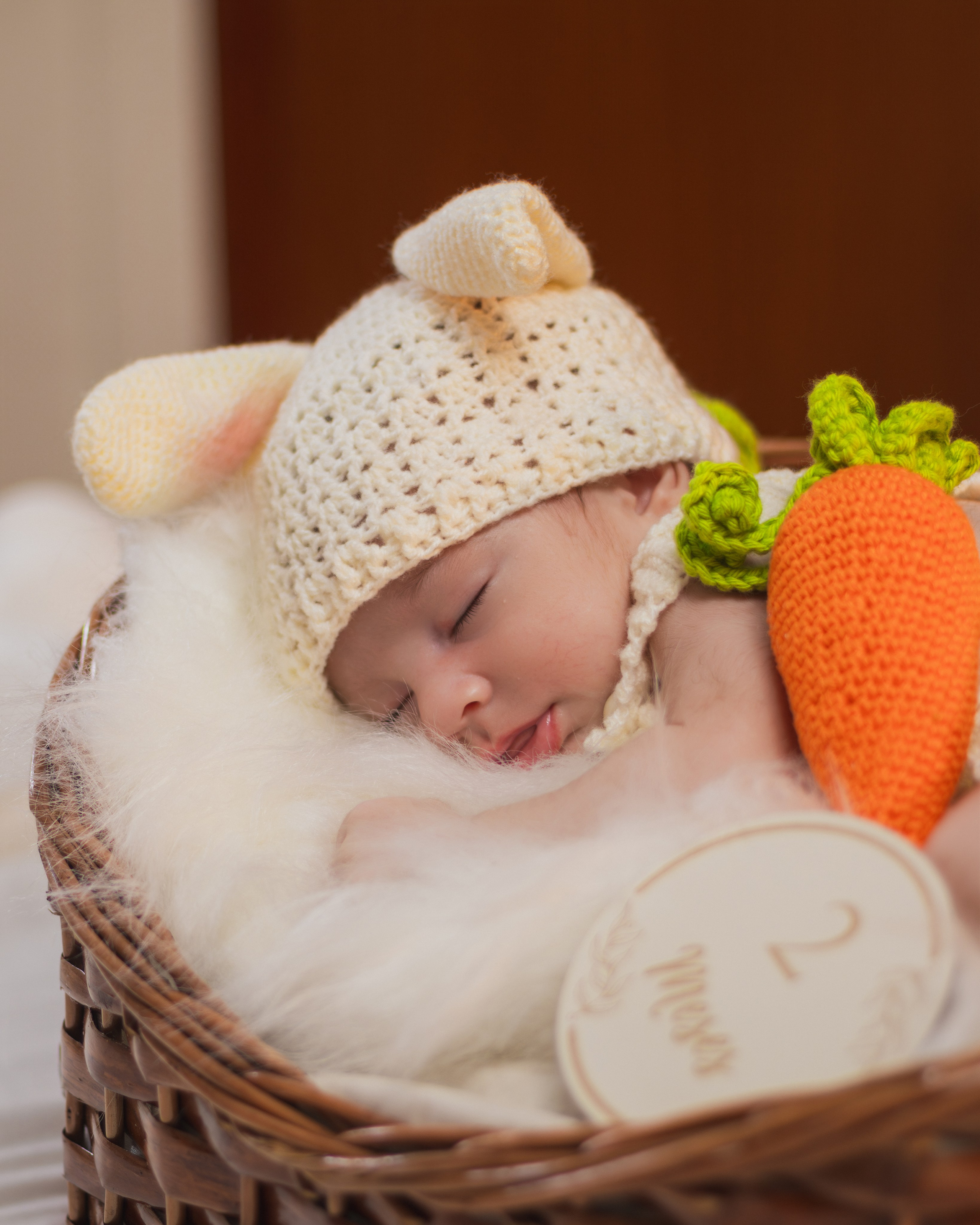 Acompanhamento do Bebê. Fotografia Mensal Infantil. Oukla Estúdio