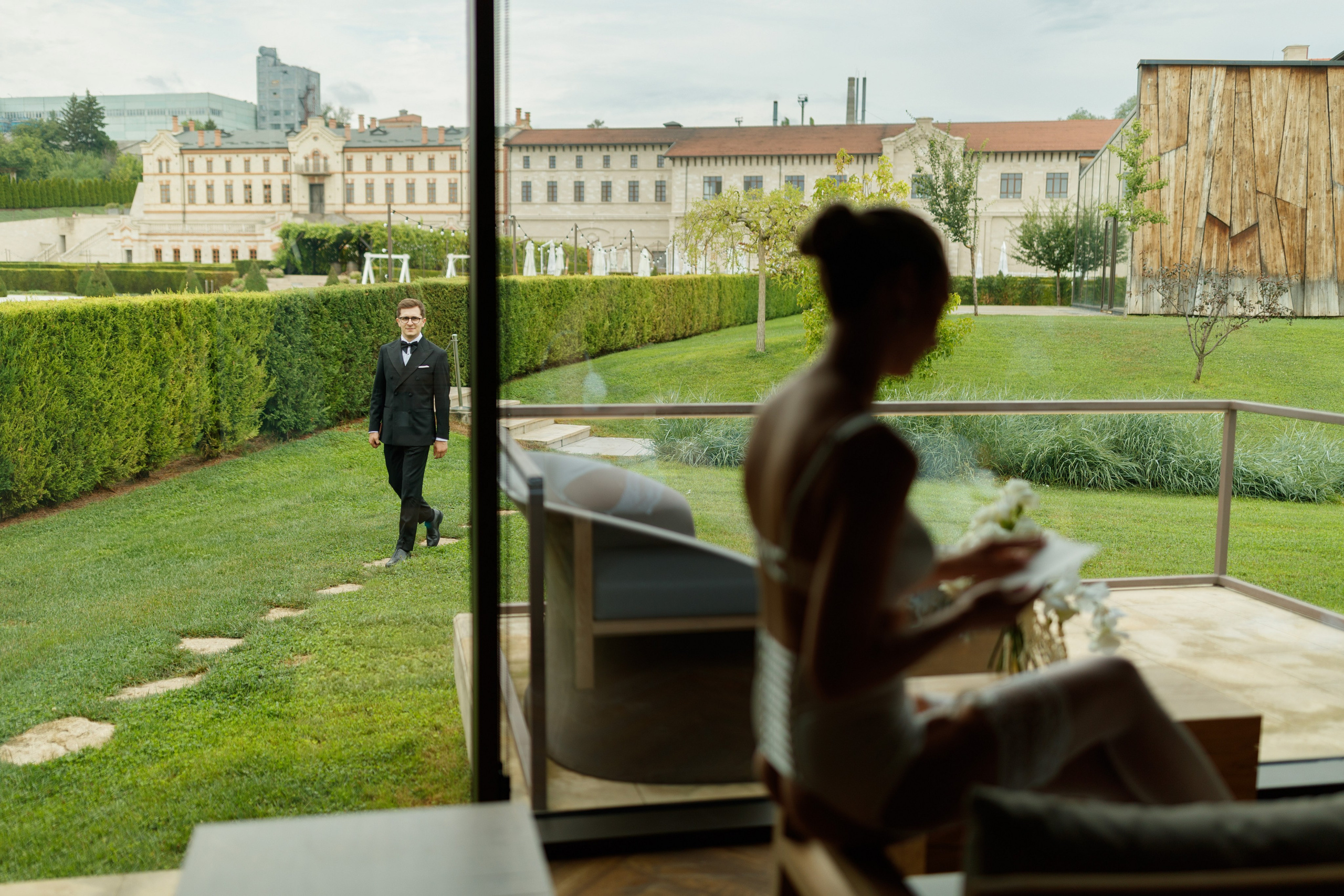 Liveriu & Tatiana | Fotografie de nuntă. Scarlat Photography
