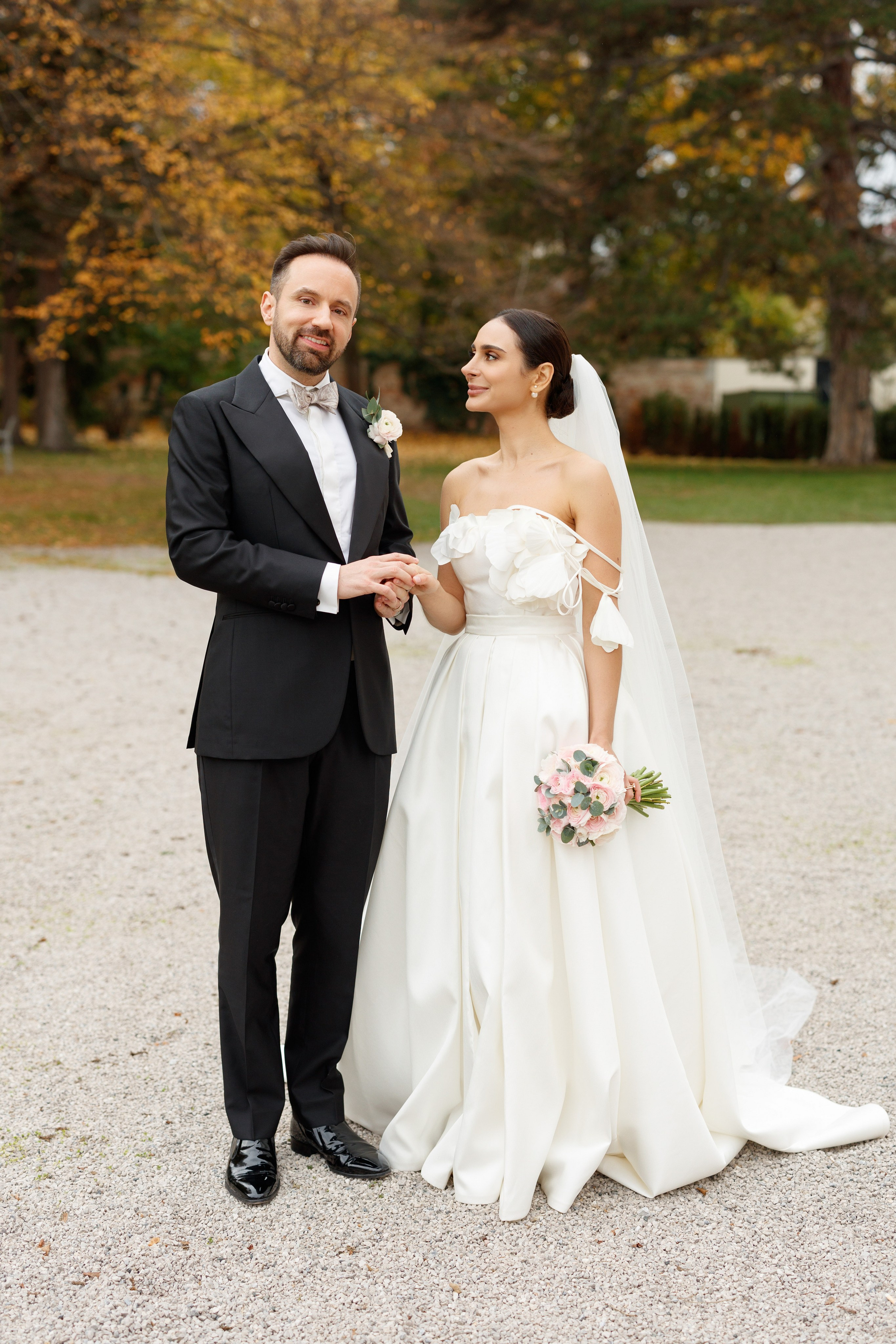 Philipp & Alina | Wedding photography. Scarlat Photography