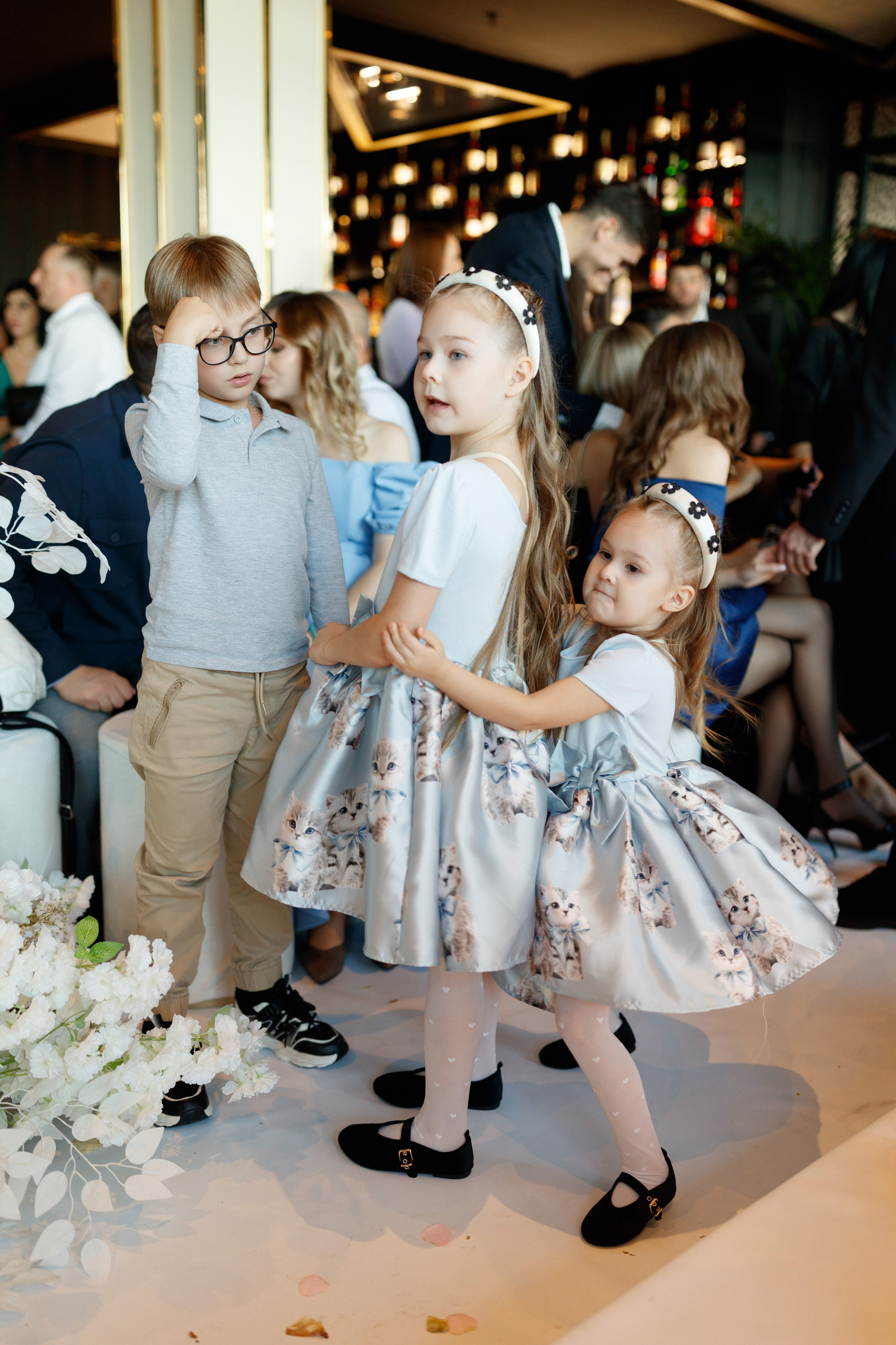 Victor & Andreea | Fotografie de nuntă. Scarlat Photography