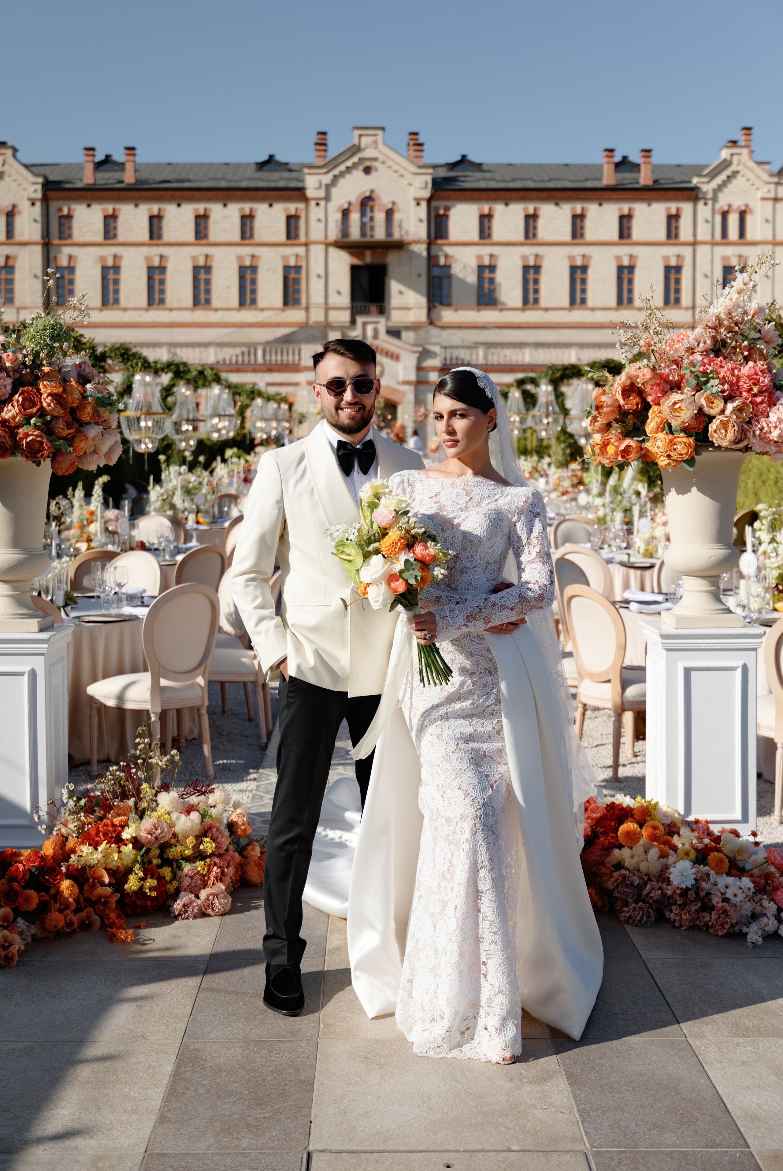 Alin & Bianca | Wedding photography. Scarlat Photography