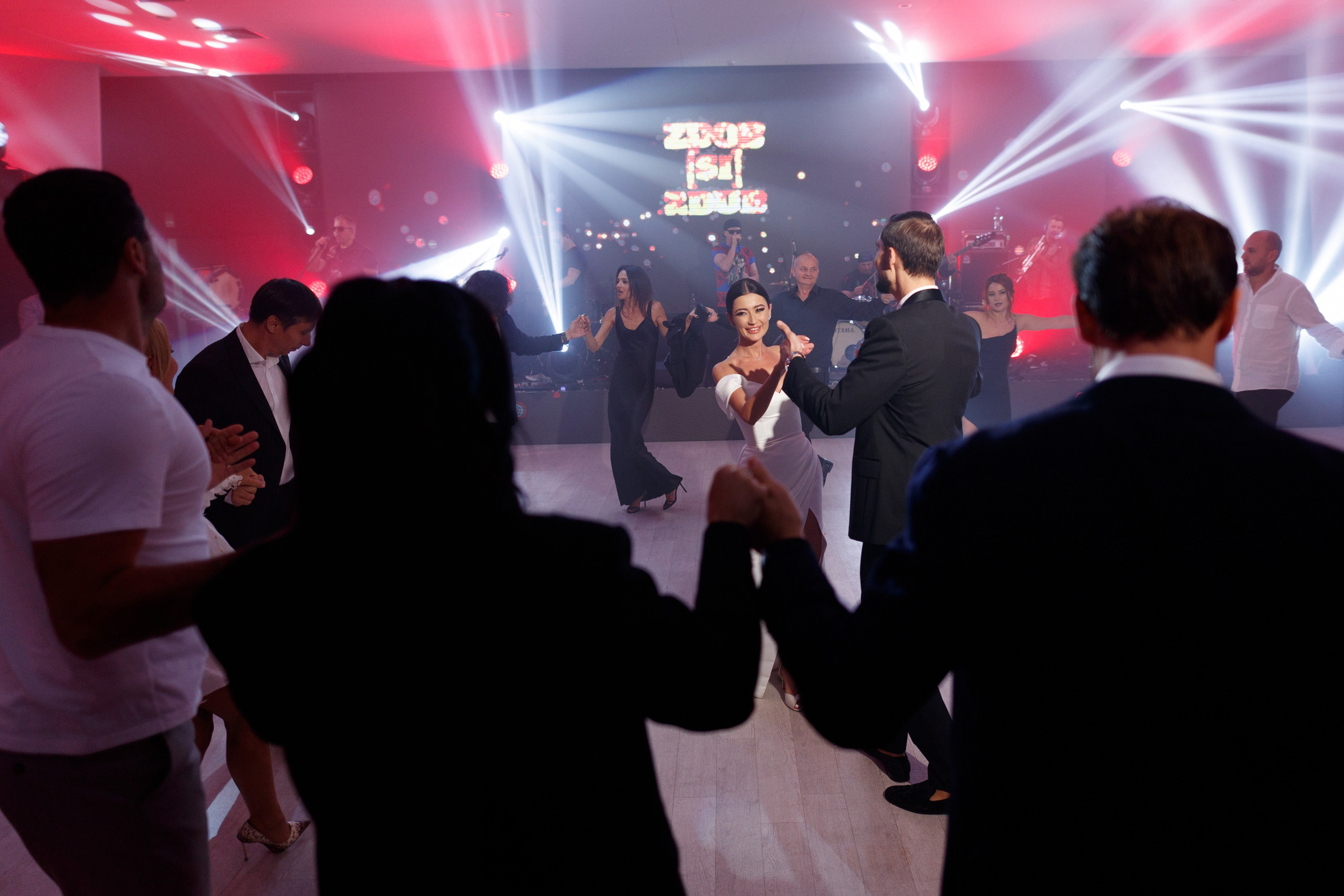 Nunta la Castel Mimi — Marcel & Valeria | Eleganță și Poveste de Dragoste. Scarlat Photography