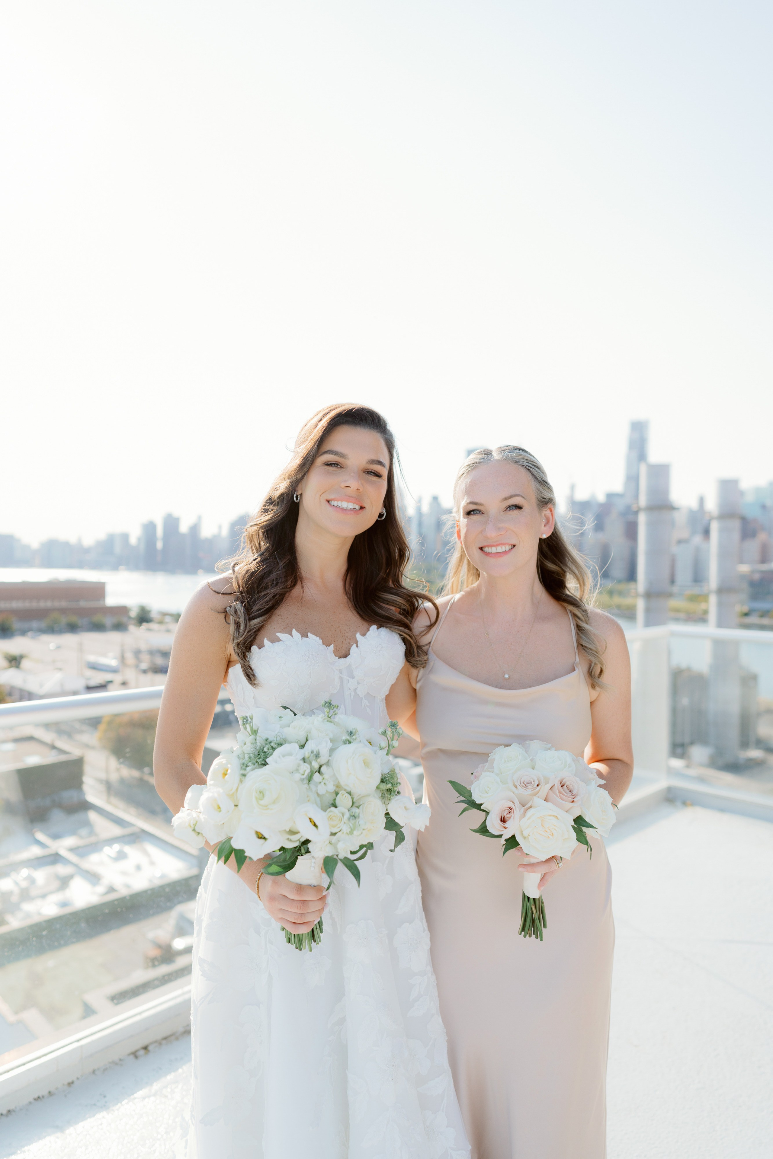 Jenna and Steven. Wedding photographer and videographer New York | New Jersey