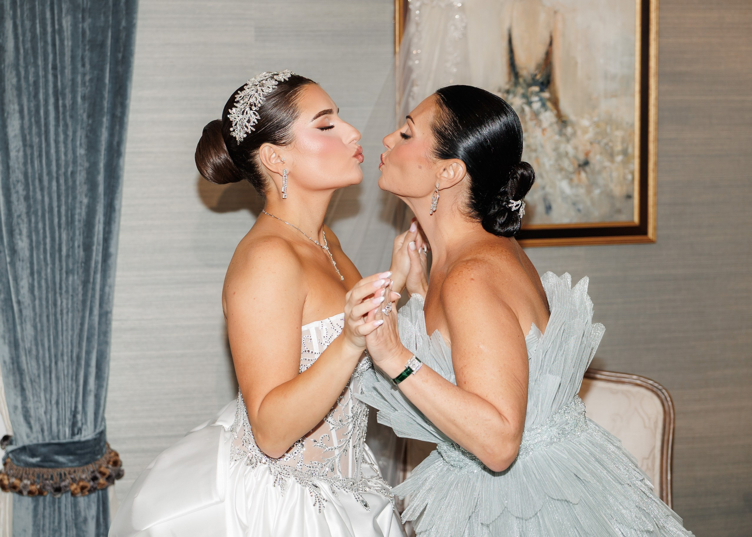 Ashley & Jonathan, Shadowbrook at Shrewsbury, NJ. Wedding Photo & Video