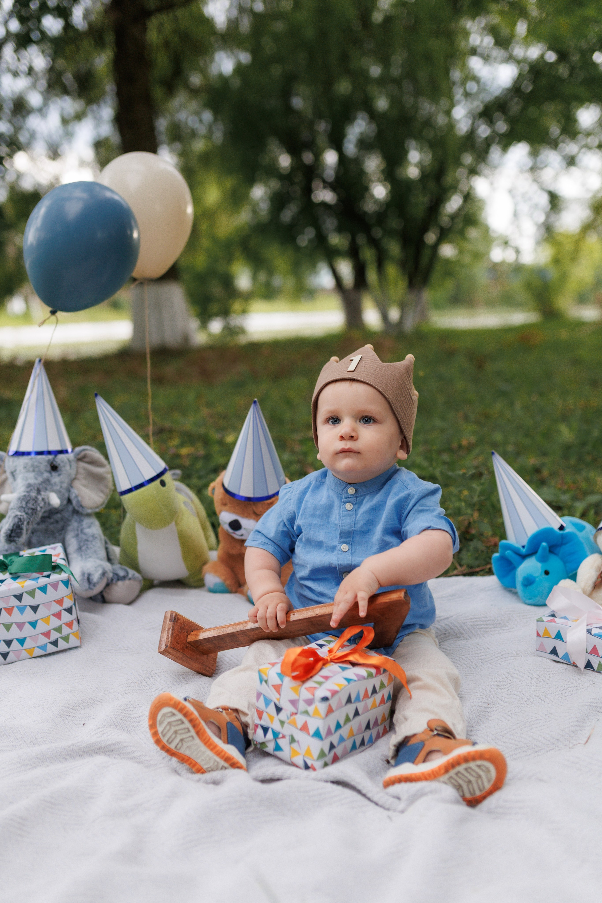 Ádám 1st Birthday. Hegyi Roland fotograf evenimente Târgu Mureș | nunți, botezuri, familie, branding