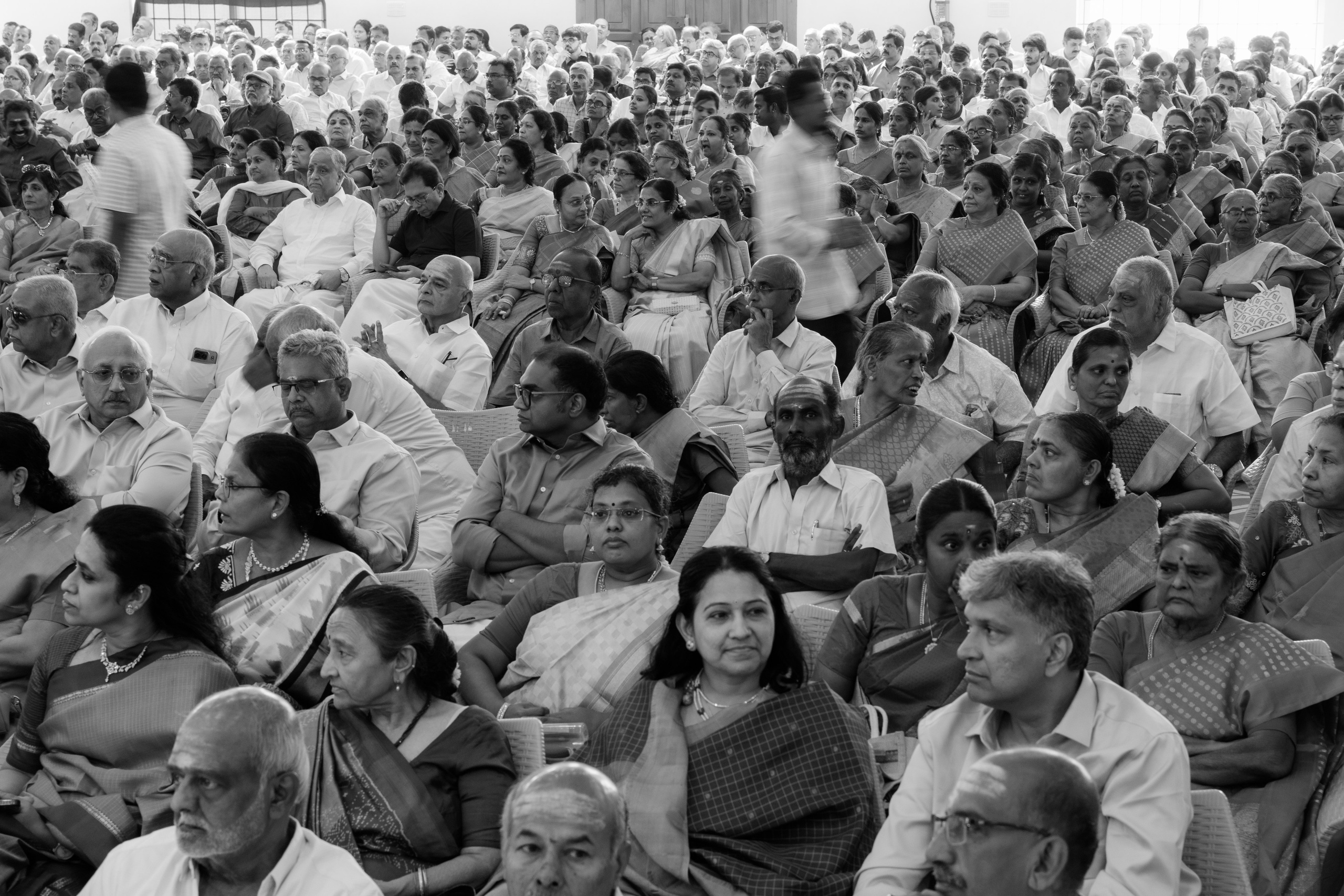 Wedding Documentary Photographer in Tamil Nadu | Agam Vizha
