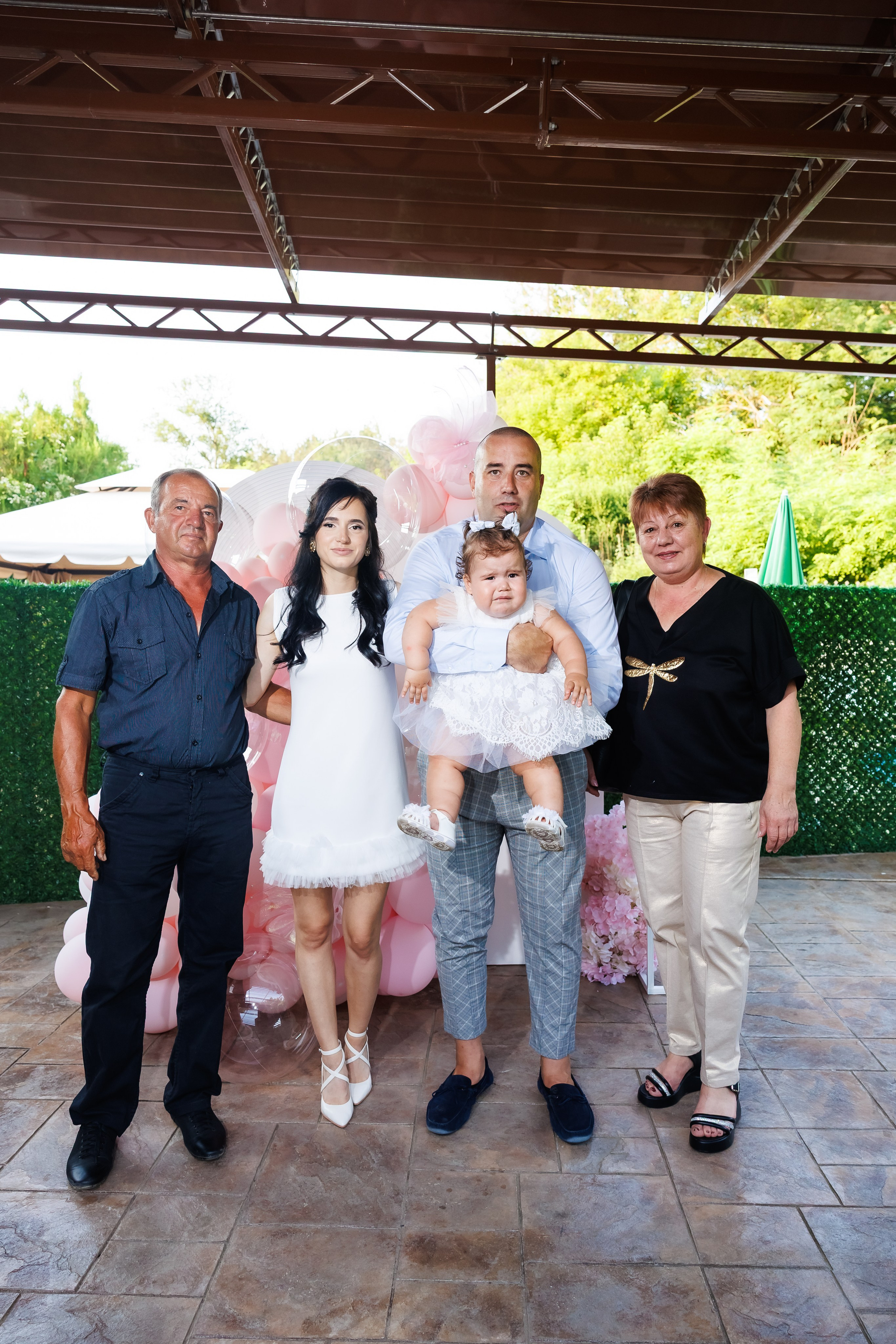 Bachelorette Party. Фотограф Ирина Йотова