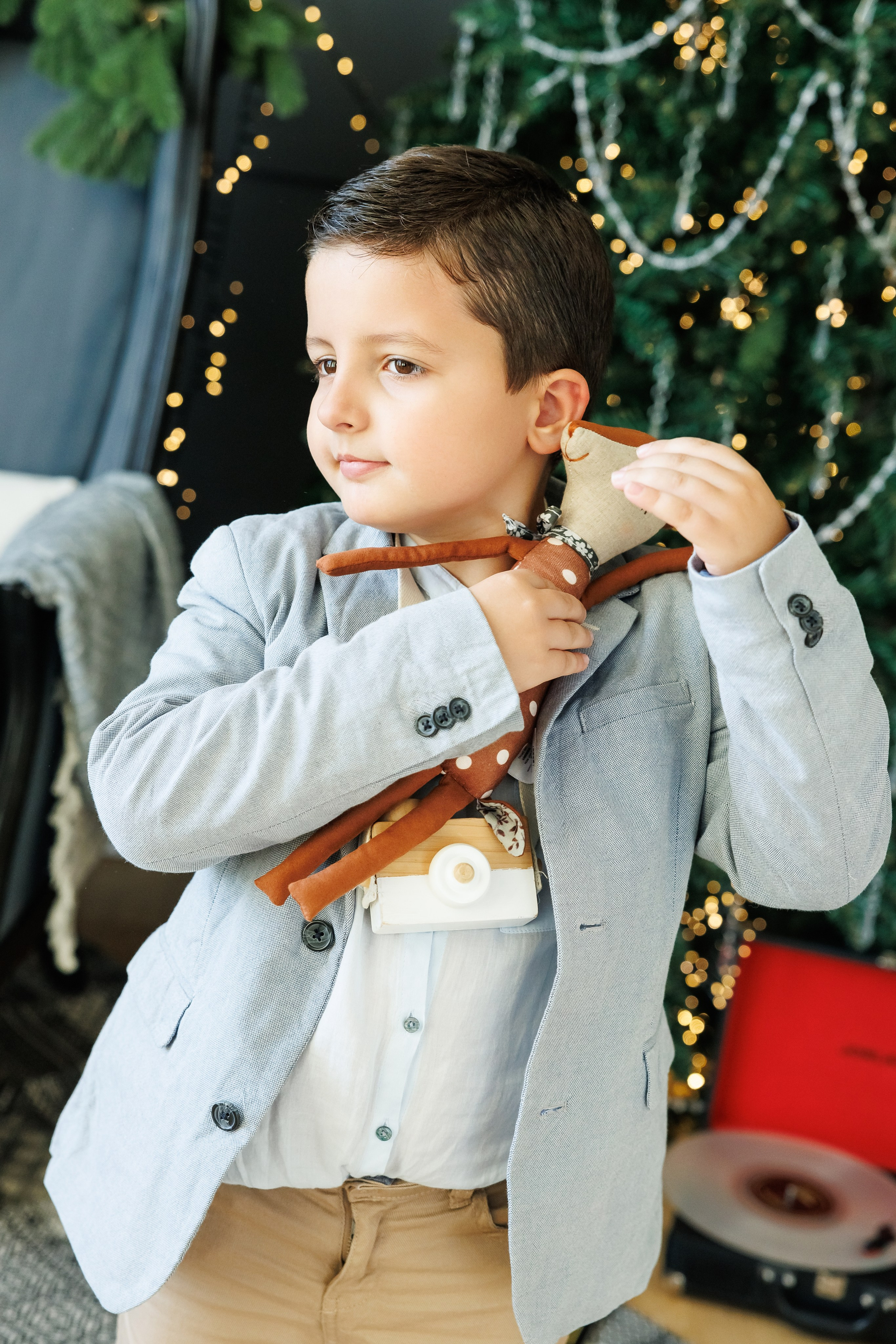 Декор №1. Фотограф Ирина Йотова