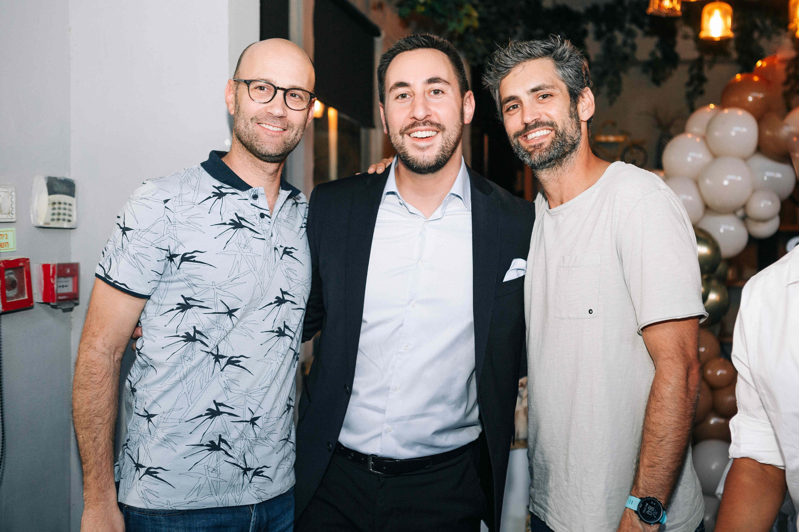 BRIT MILA (BIG EVENT). PHOTOGRAPHER IN ISRAEL