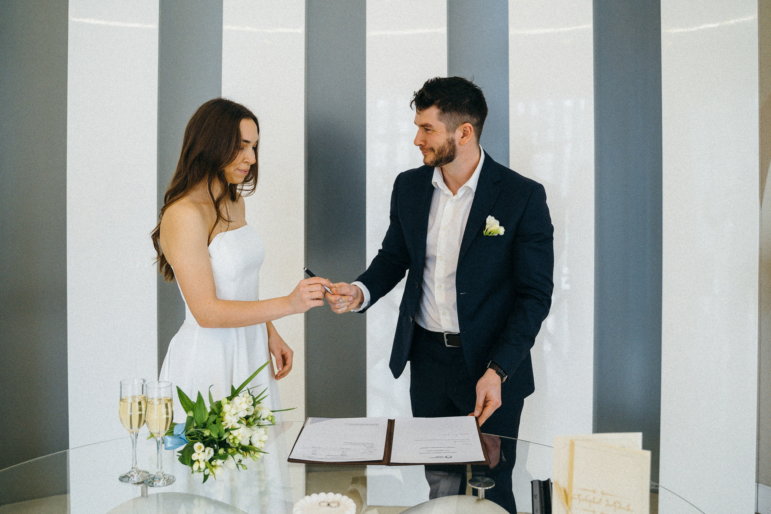 A day for two. Photographer and travel-blogger Aleksandra Gritsenko