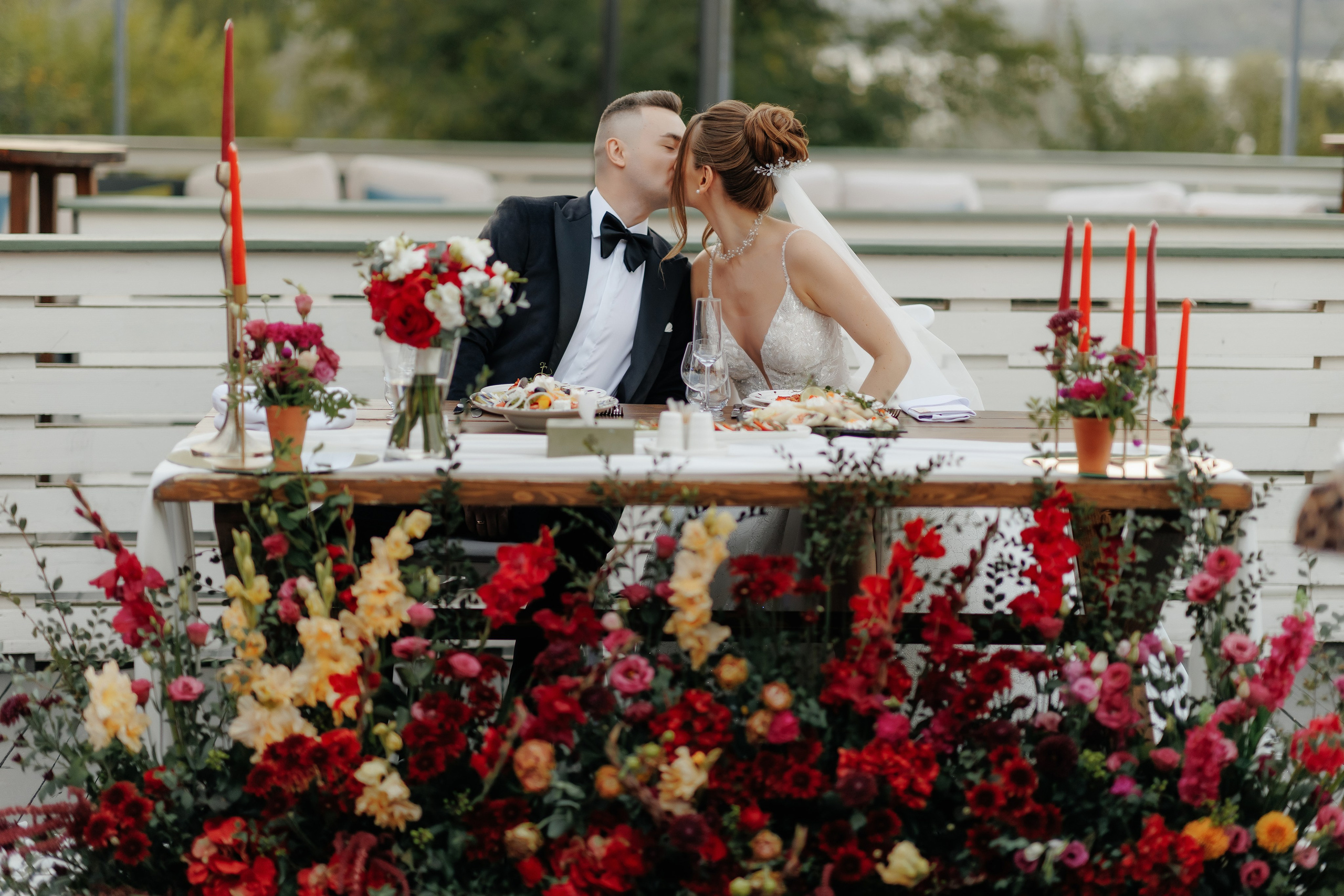 Vadim & Irina. ProWed — Foto Video Moldova și România