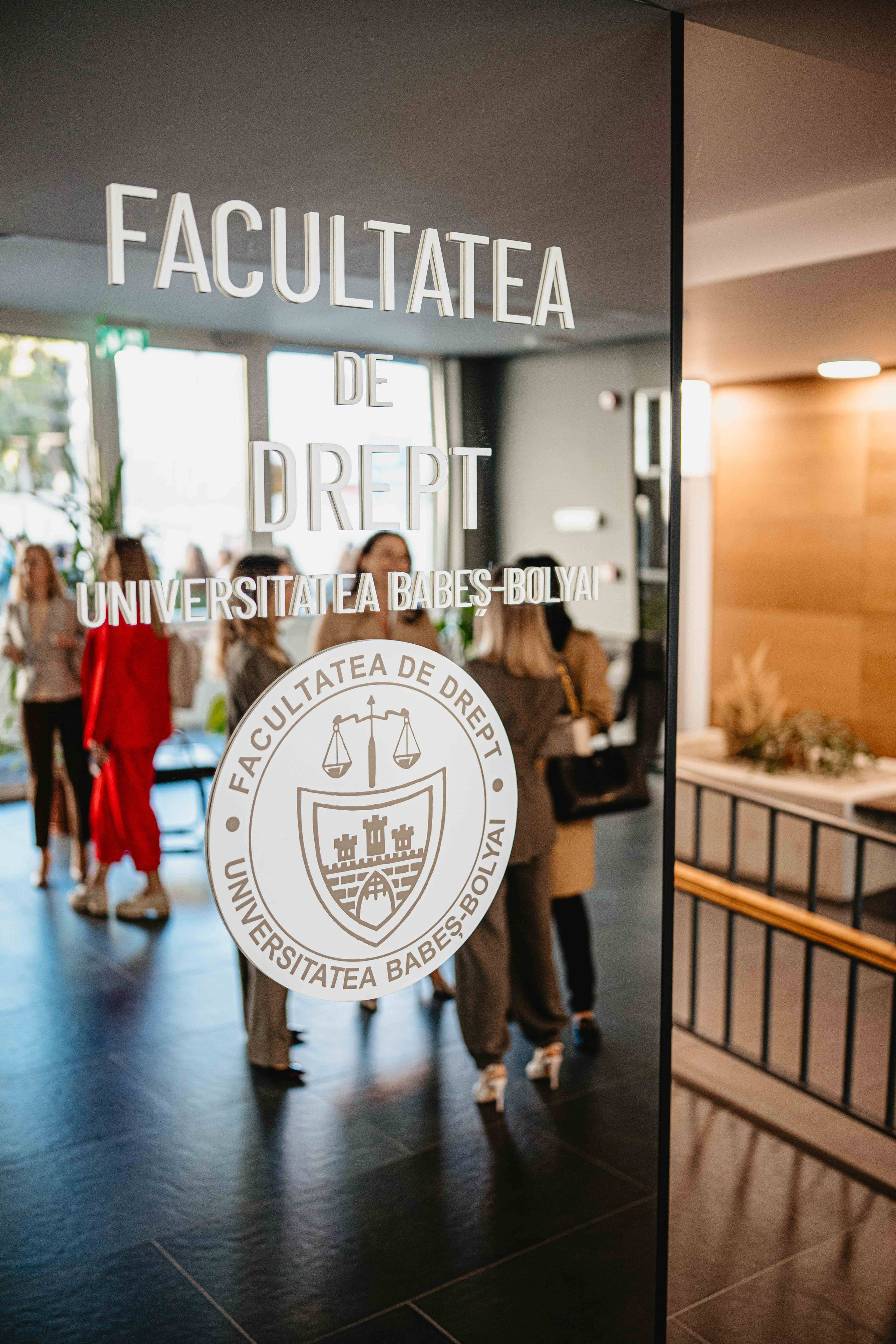 Reuniune Facultatea de Drept. Radu Rahovan | Fotograf profesionist de nuntã și eveniment din Cluj-Napoca