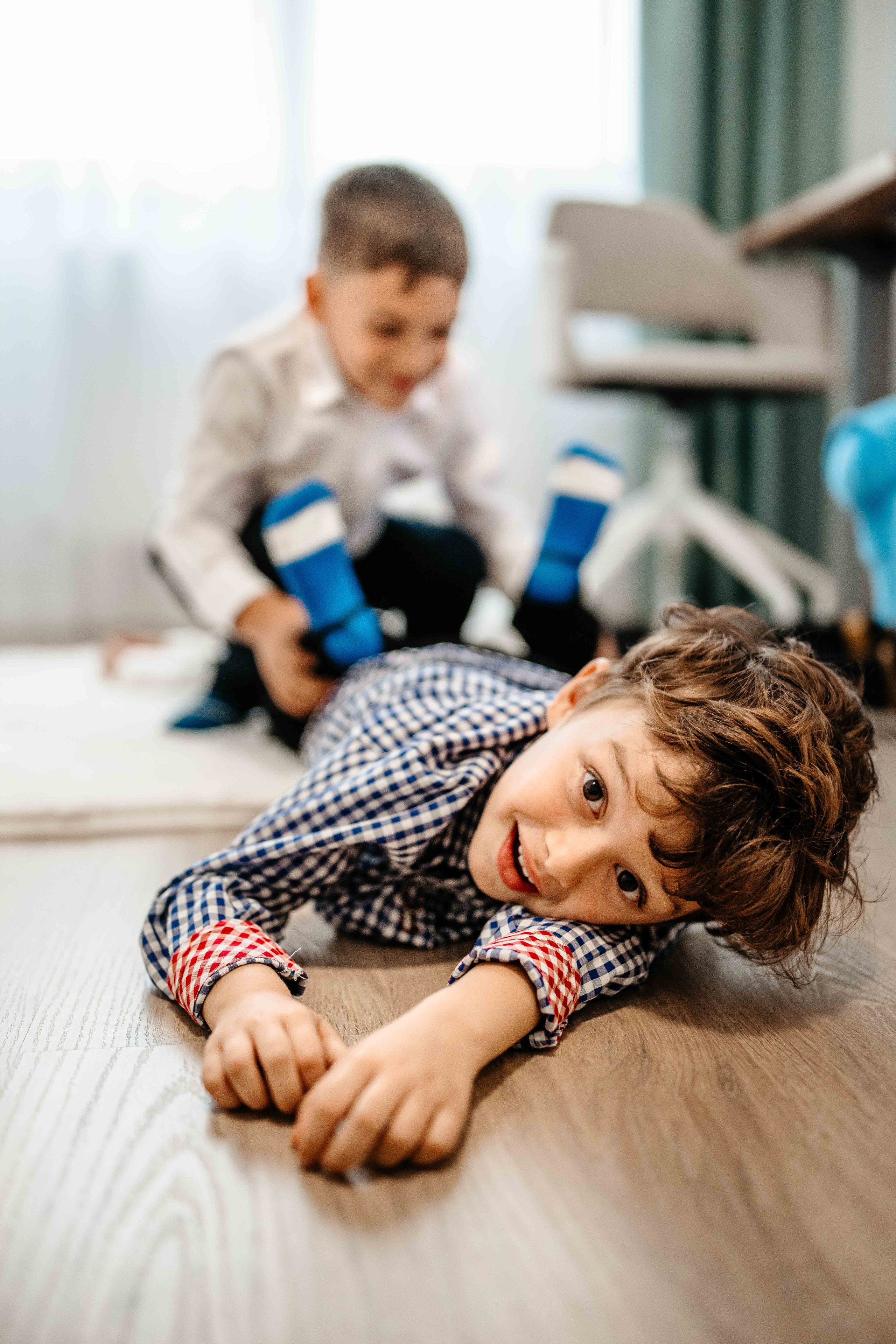 Radu Rahovan Fotograf de botez Cluj