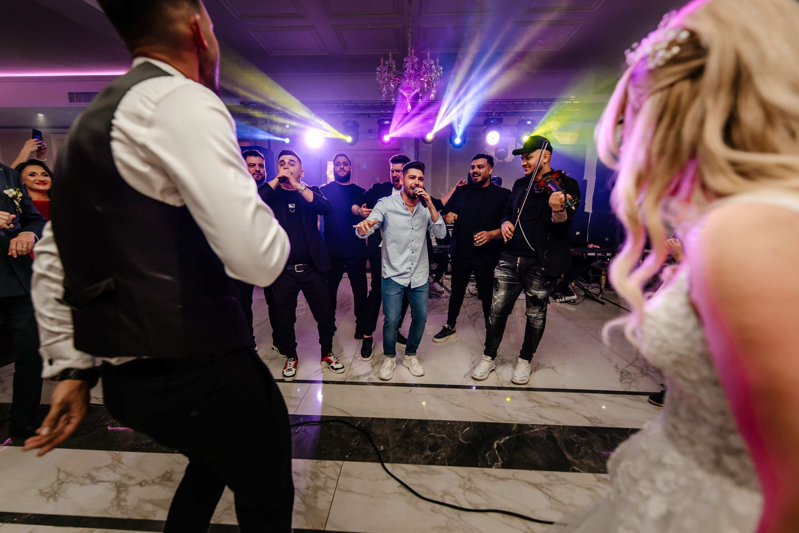 Radu Rahovan Fotograf de nuntǎ Cluj