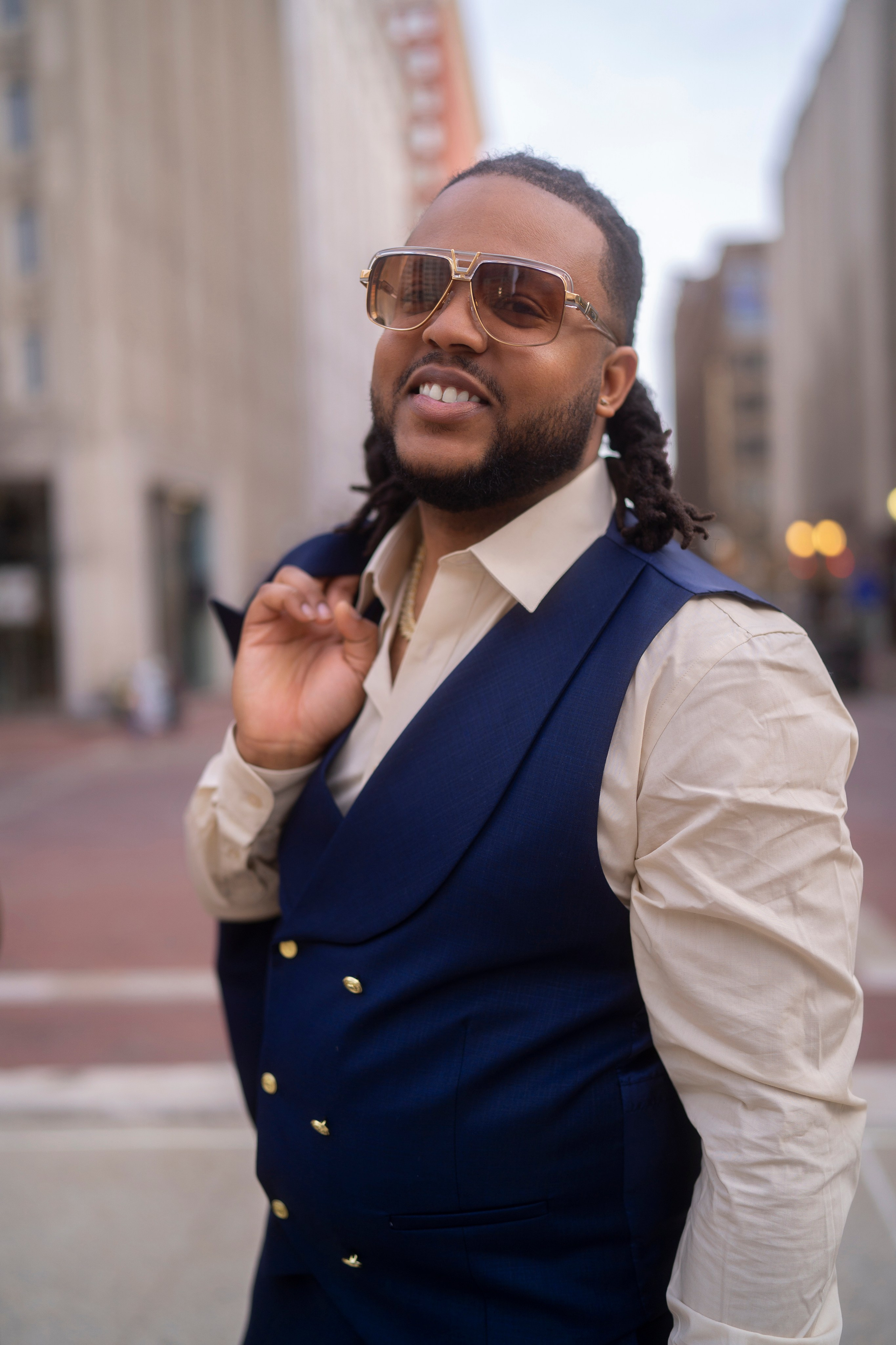 MARQUES & JODI (Enguagement Photos). Ke’Ondris