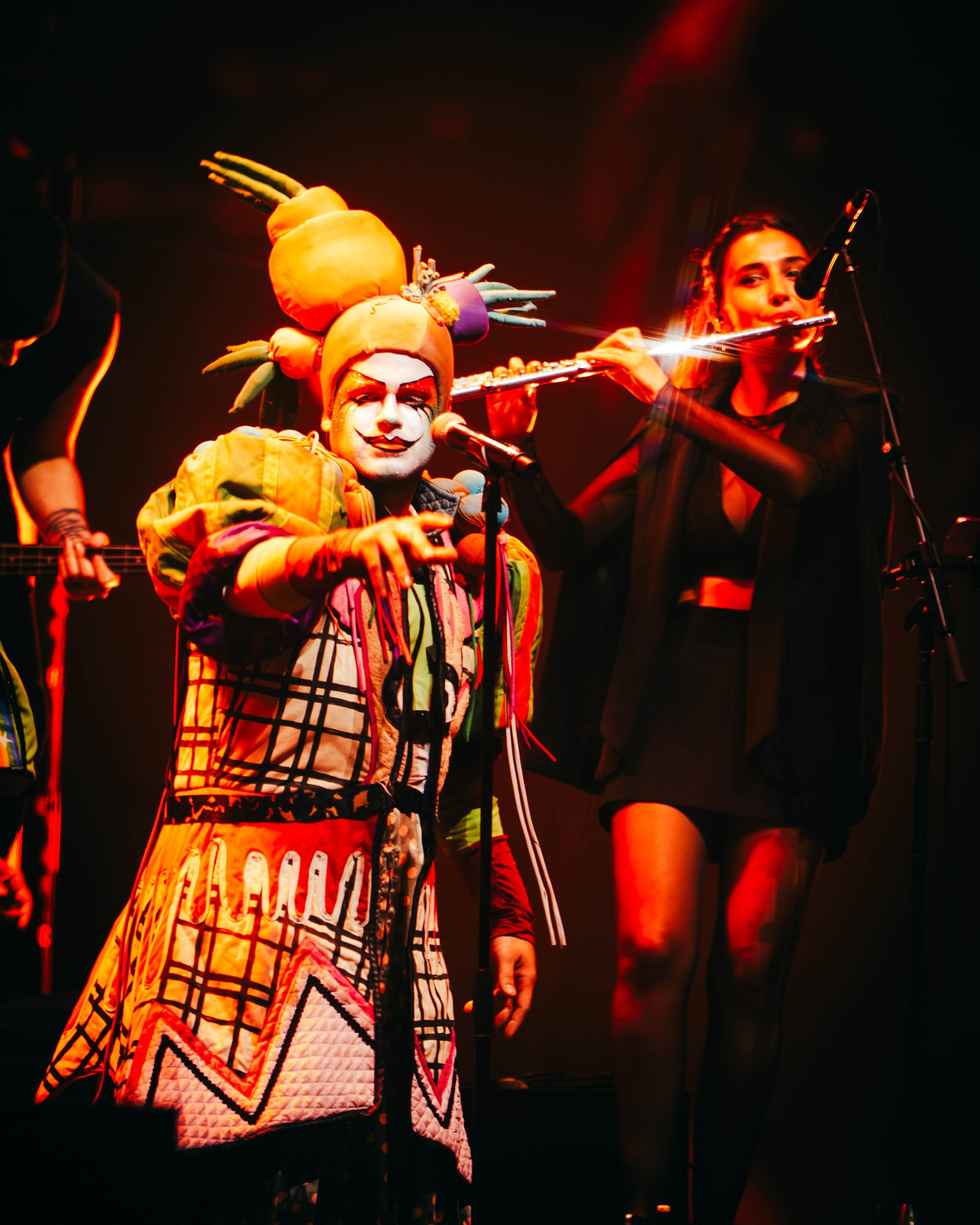 MILO J VIÑA 026. DEYA BELTRAN Maquilladora, fotógrafa y vídeos