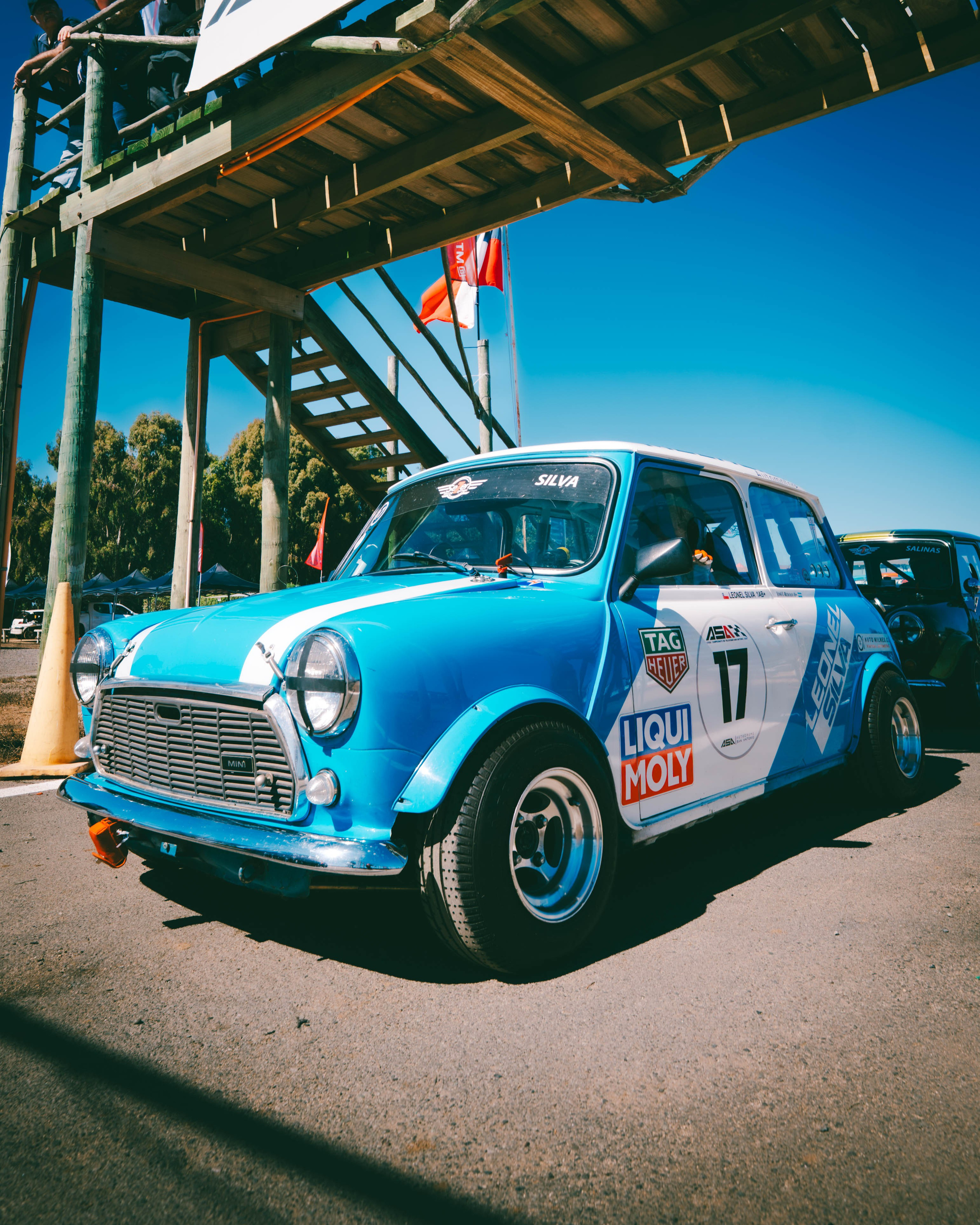 CARS. DEYA BELTRAN Maquilladora, fotógrafa y vídeos