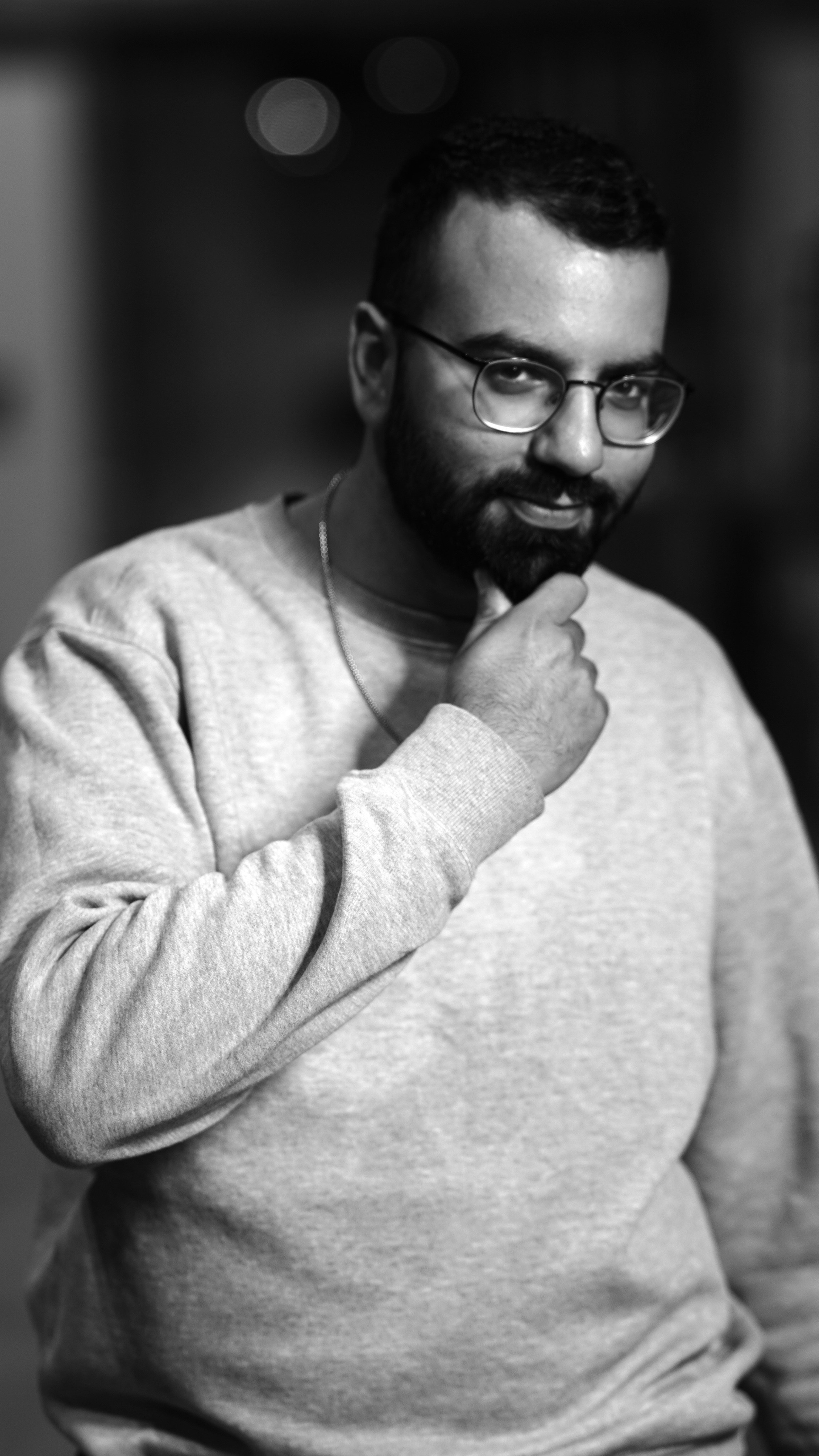 Портреты. Vad Kosky Photographer