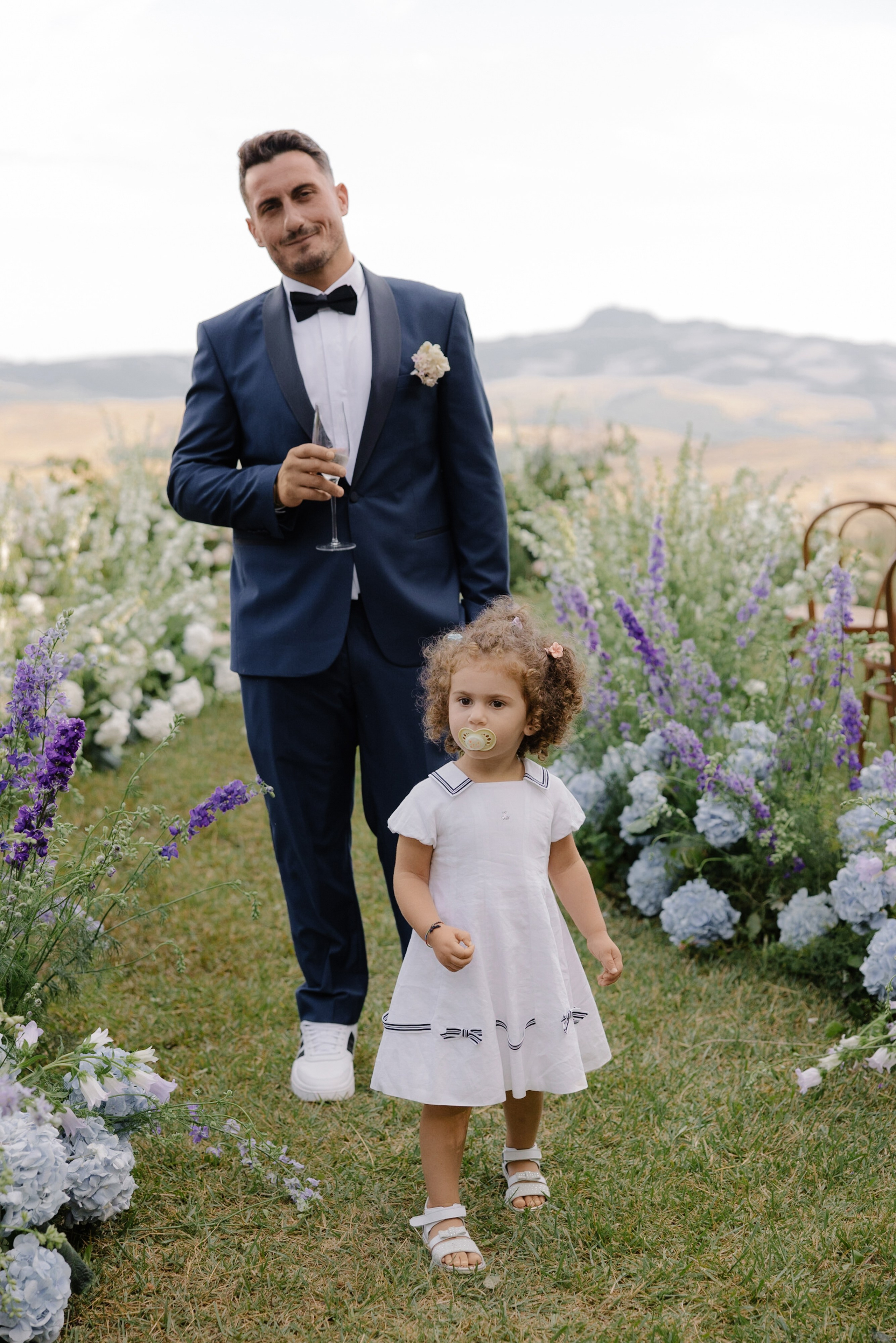 1. Wedding photographer Italy