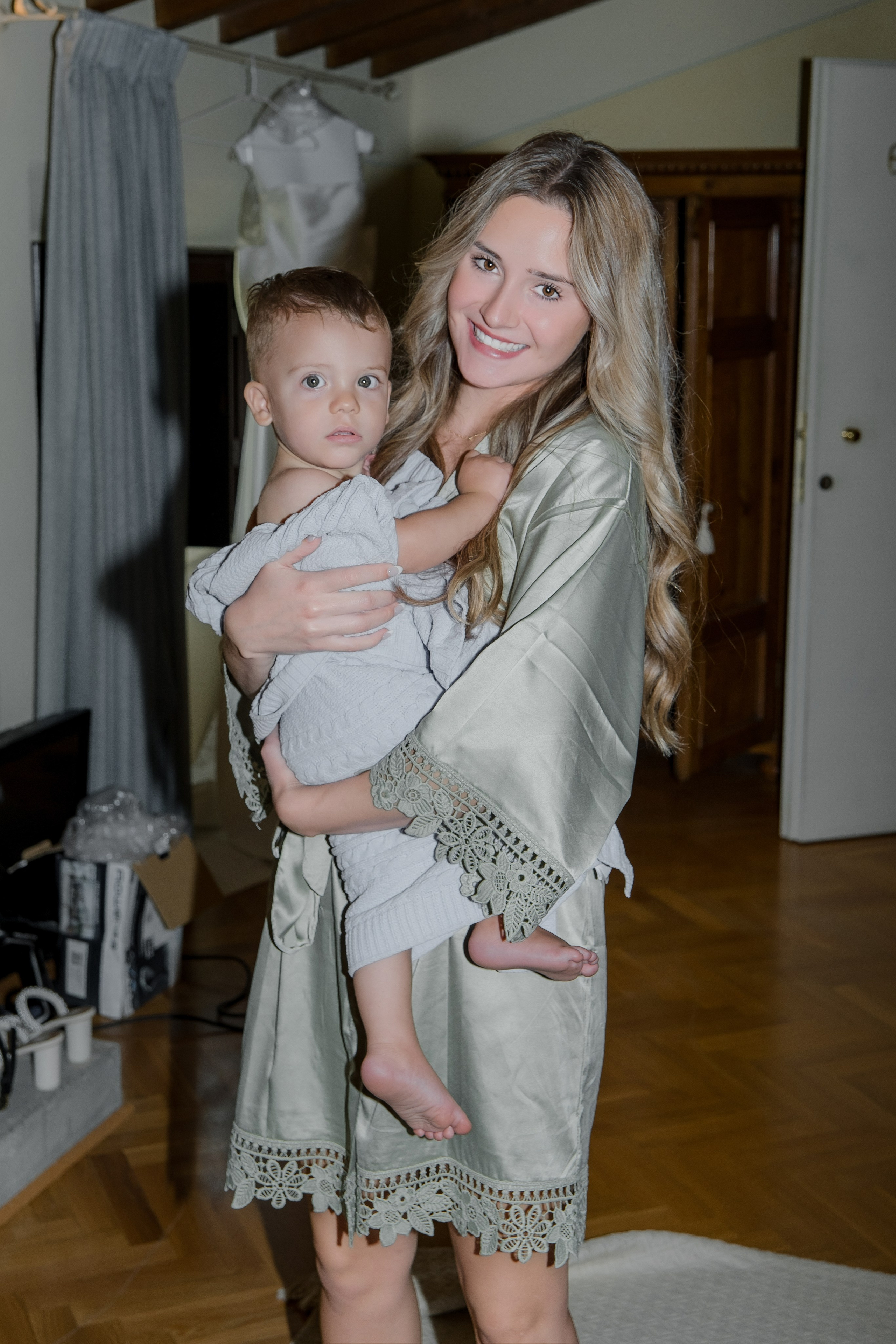 Dom&Ally. Весільний фотограф Вікторія Саврук