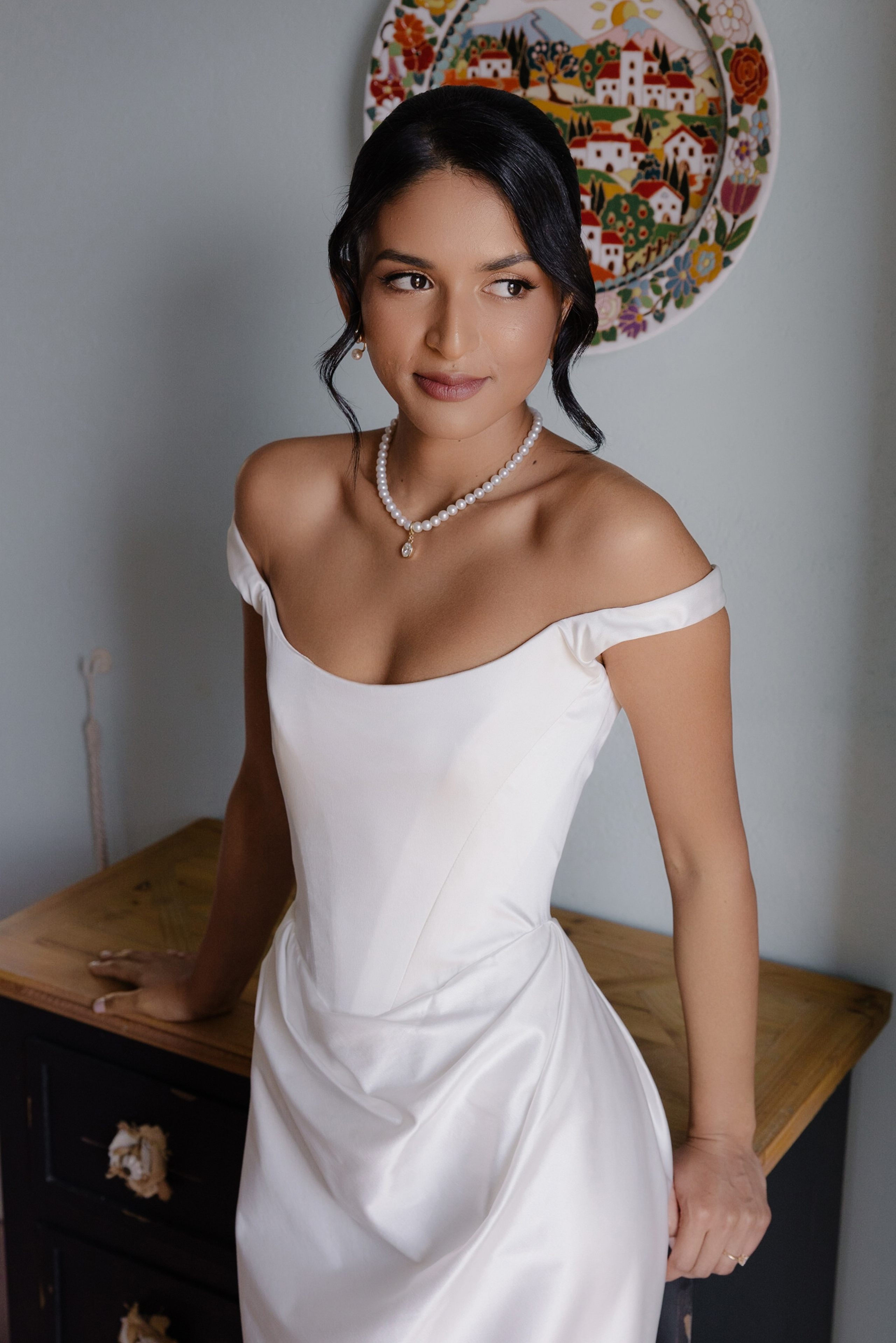 1. Wedding photographer Italy