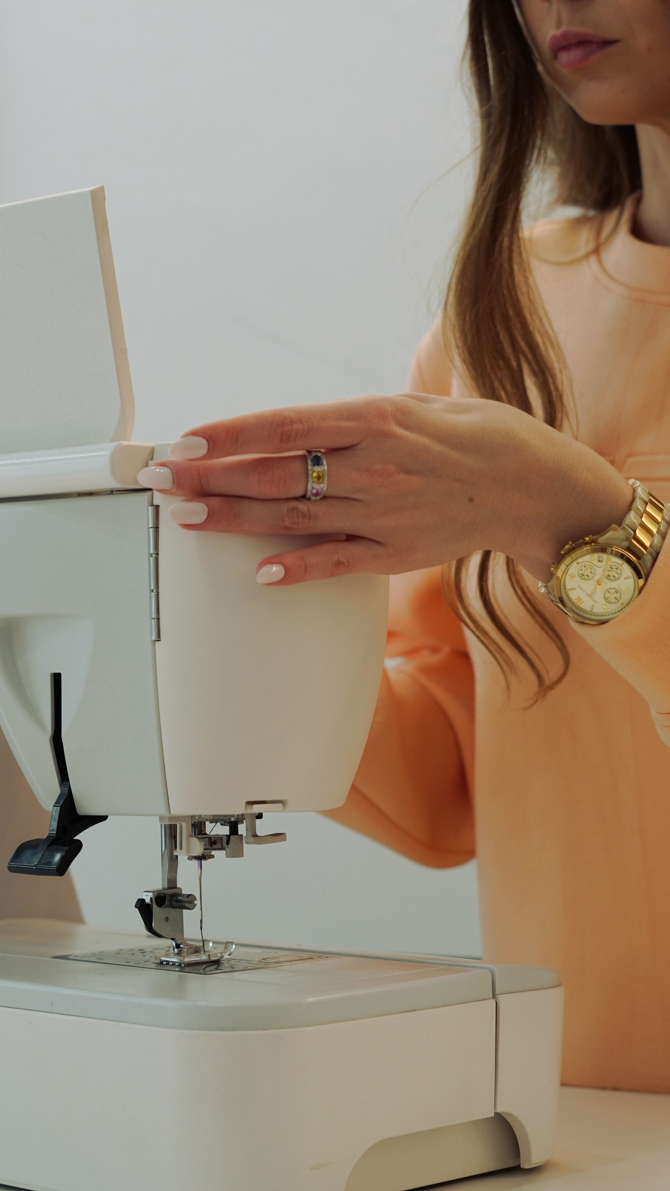 DESIGNER DI MODA. Fotografa e Videografa in Puglia Sokhova Albina