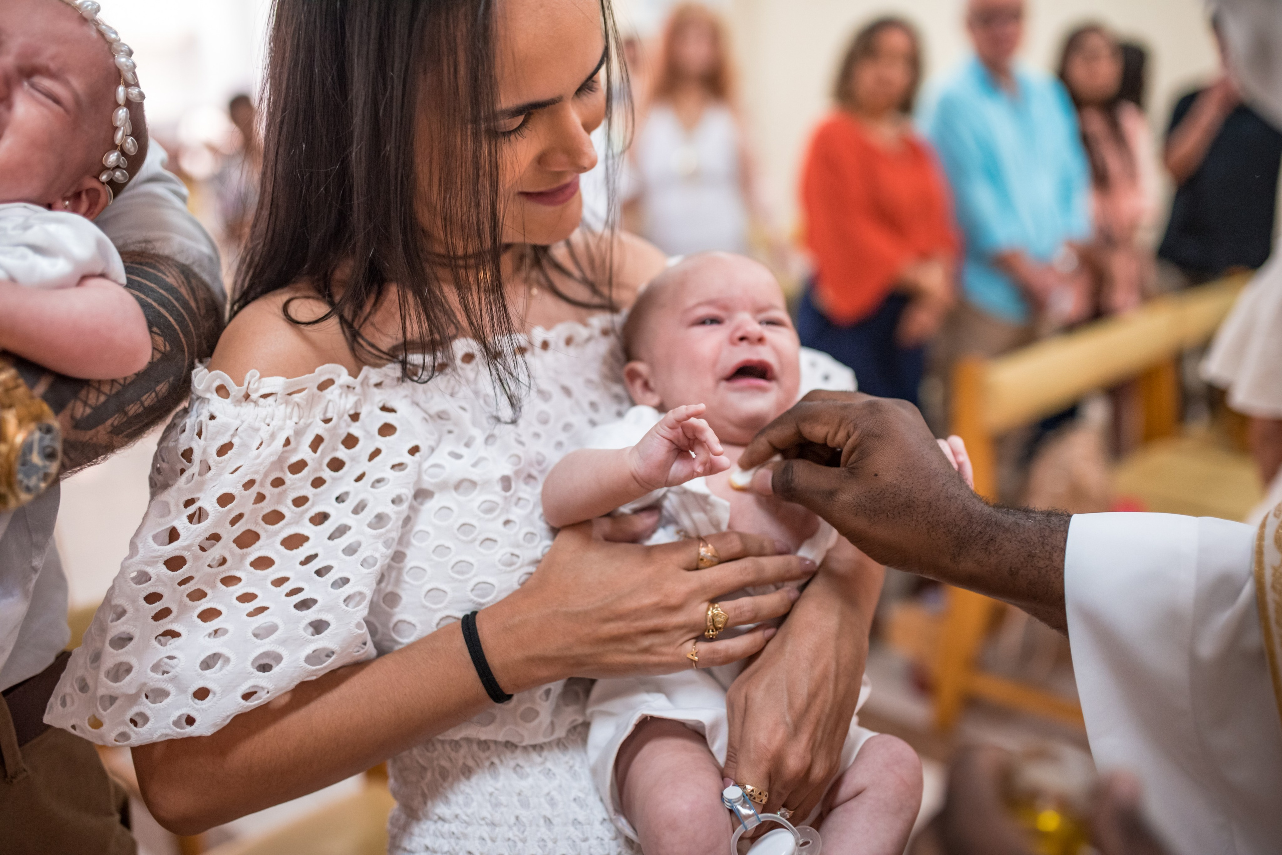 Batizados | Fotografia de Batizado em Juiz de Fora — Auê Fotografia. Auê | Fotografia Infantil