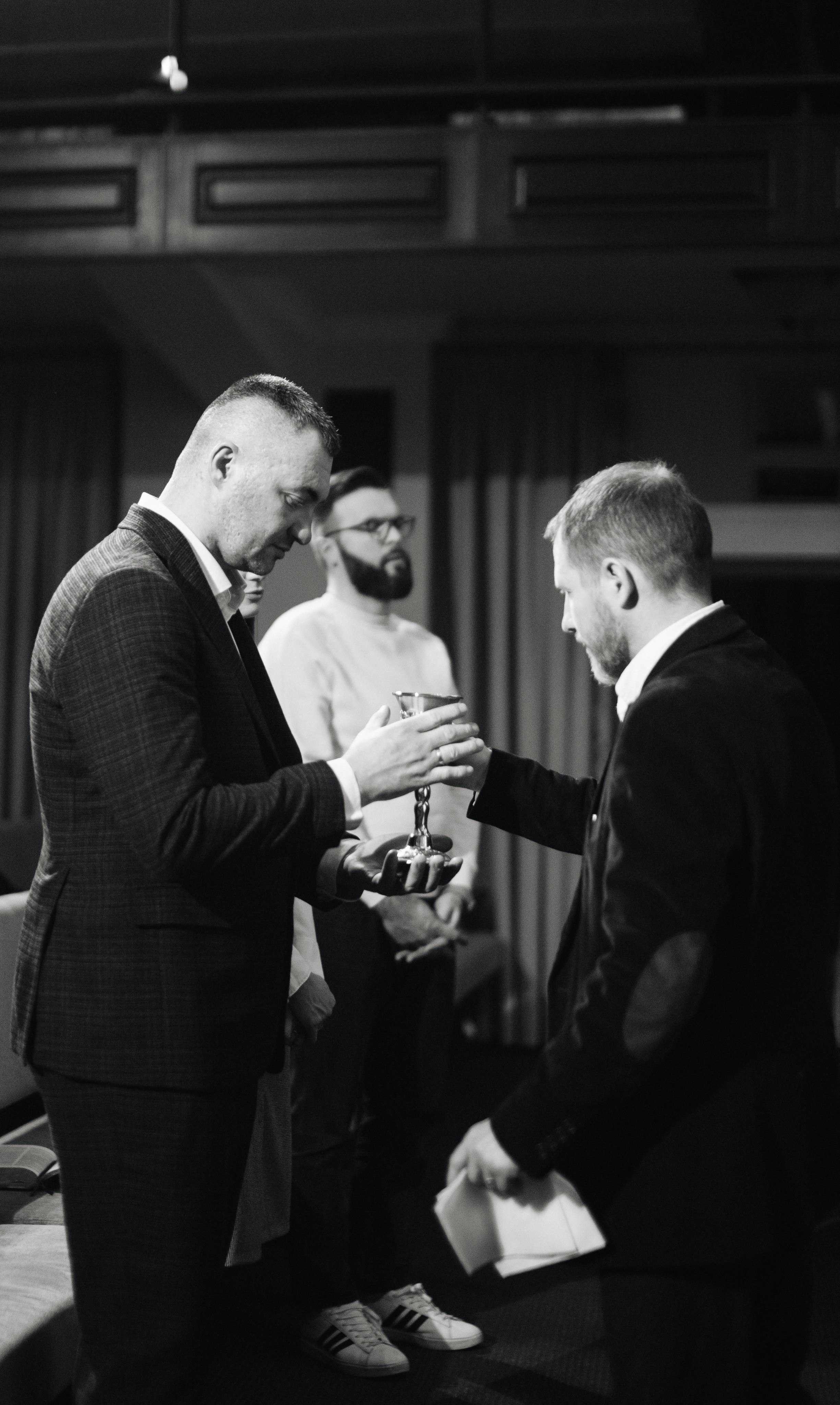 Water Baptism. Сімейний, дитячий та репортажний фотограф з Києва