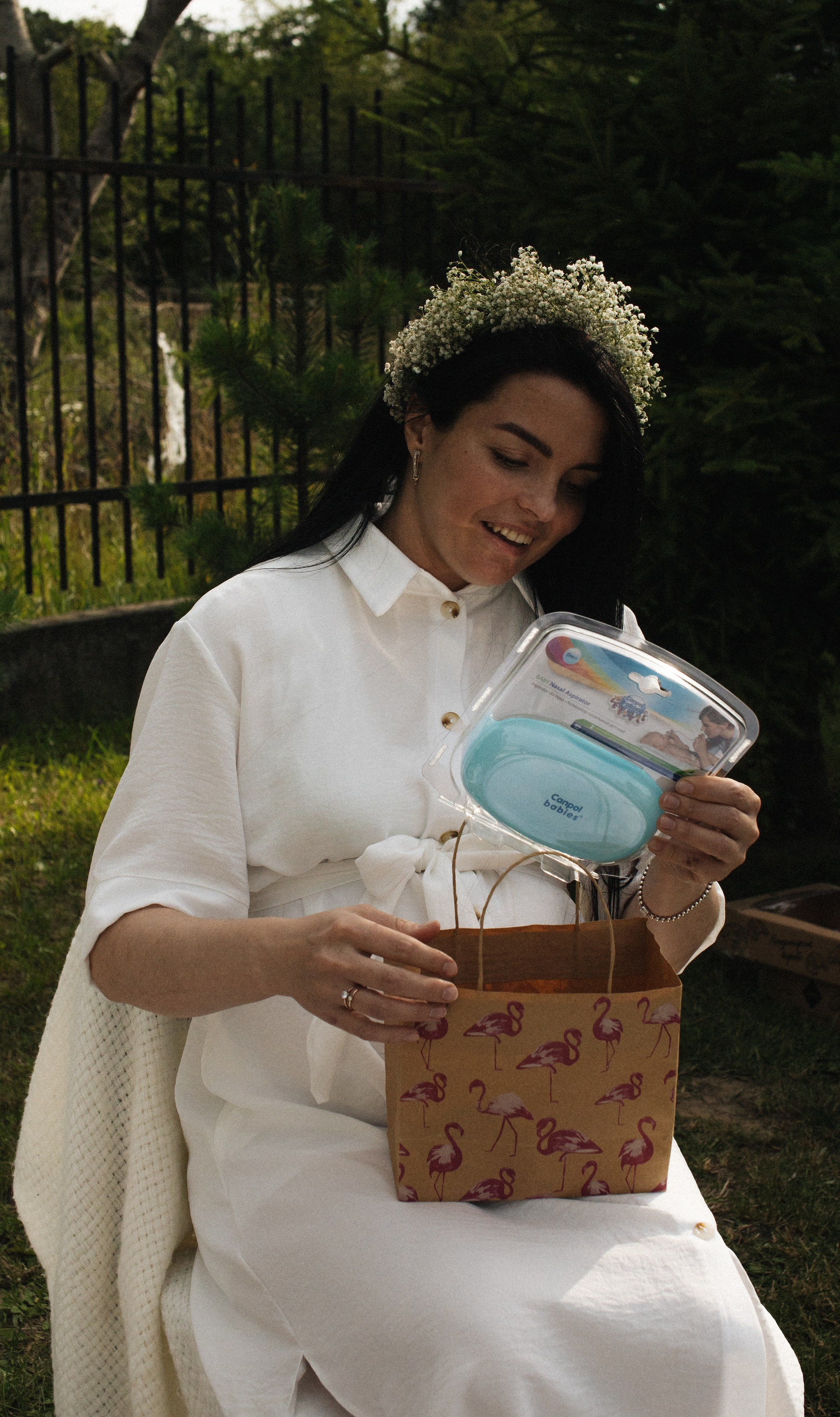 Baby shower. Сімейний, дитячий та репортажний фотограф з Києва