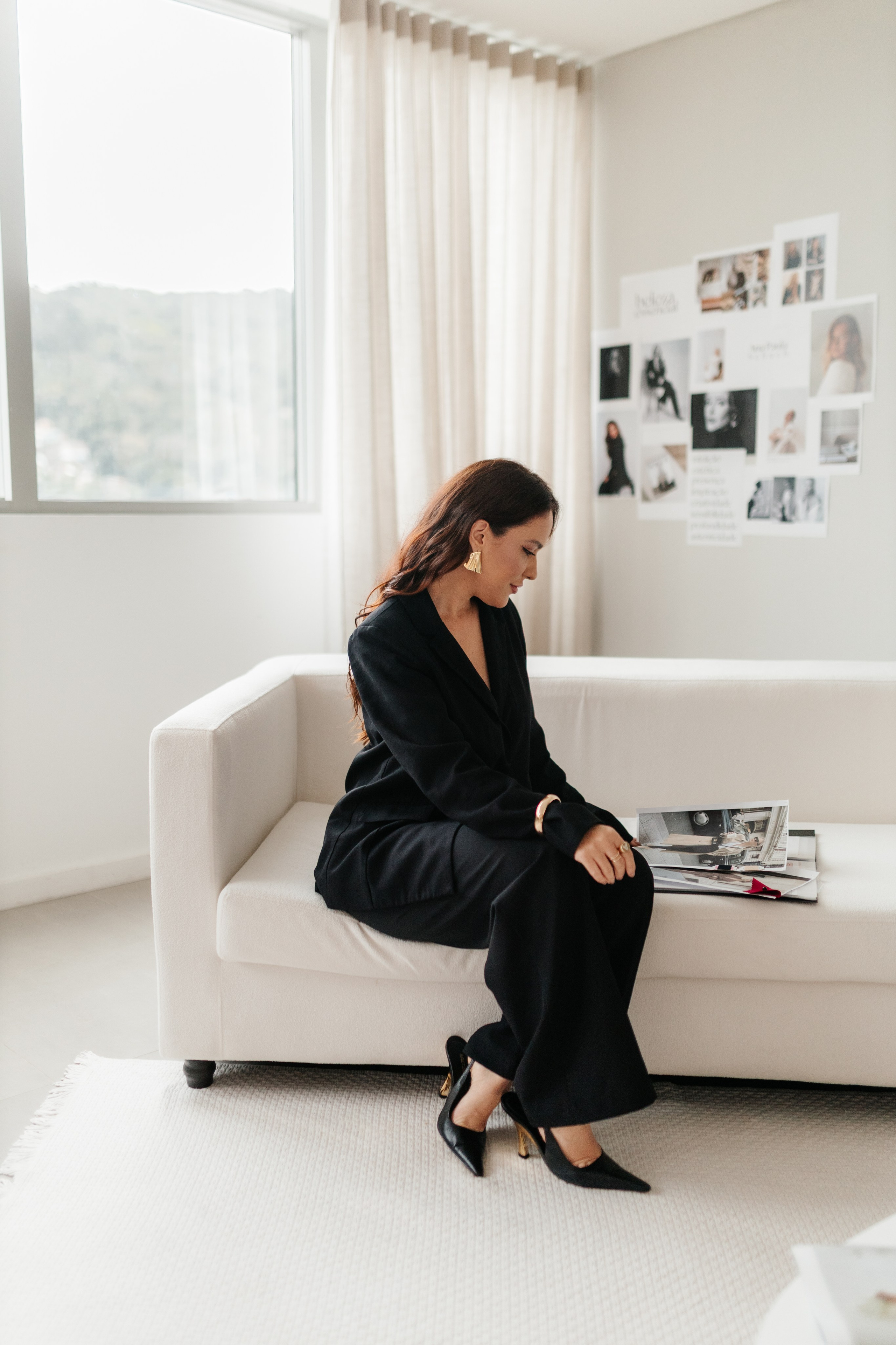 Ana | Pode Brand. Coraafotografia.com