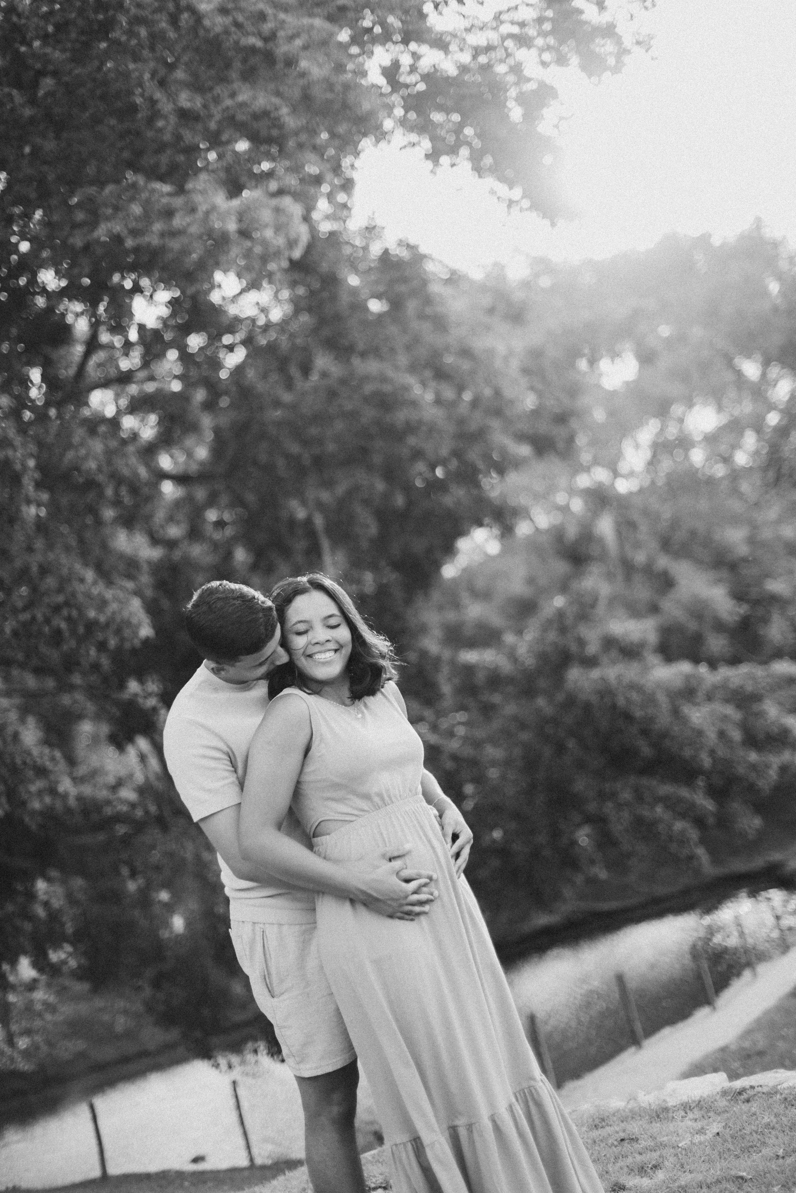 Vanessa & José | Baby Reveal. Junior Ribeiro Fotografia