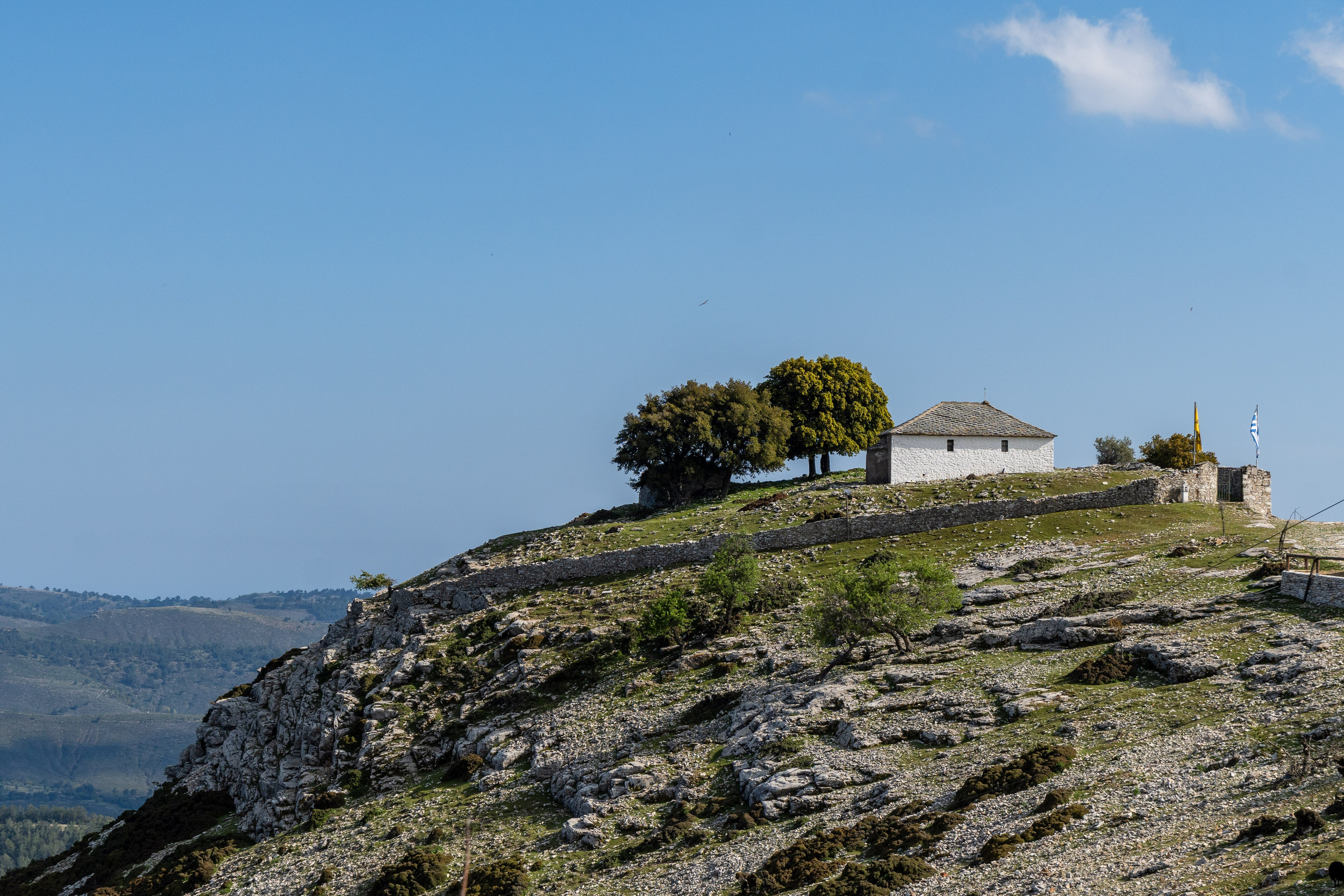 Thasos 2025. Fotografiideplacere.net