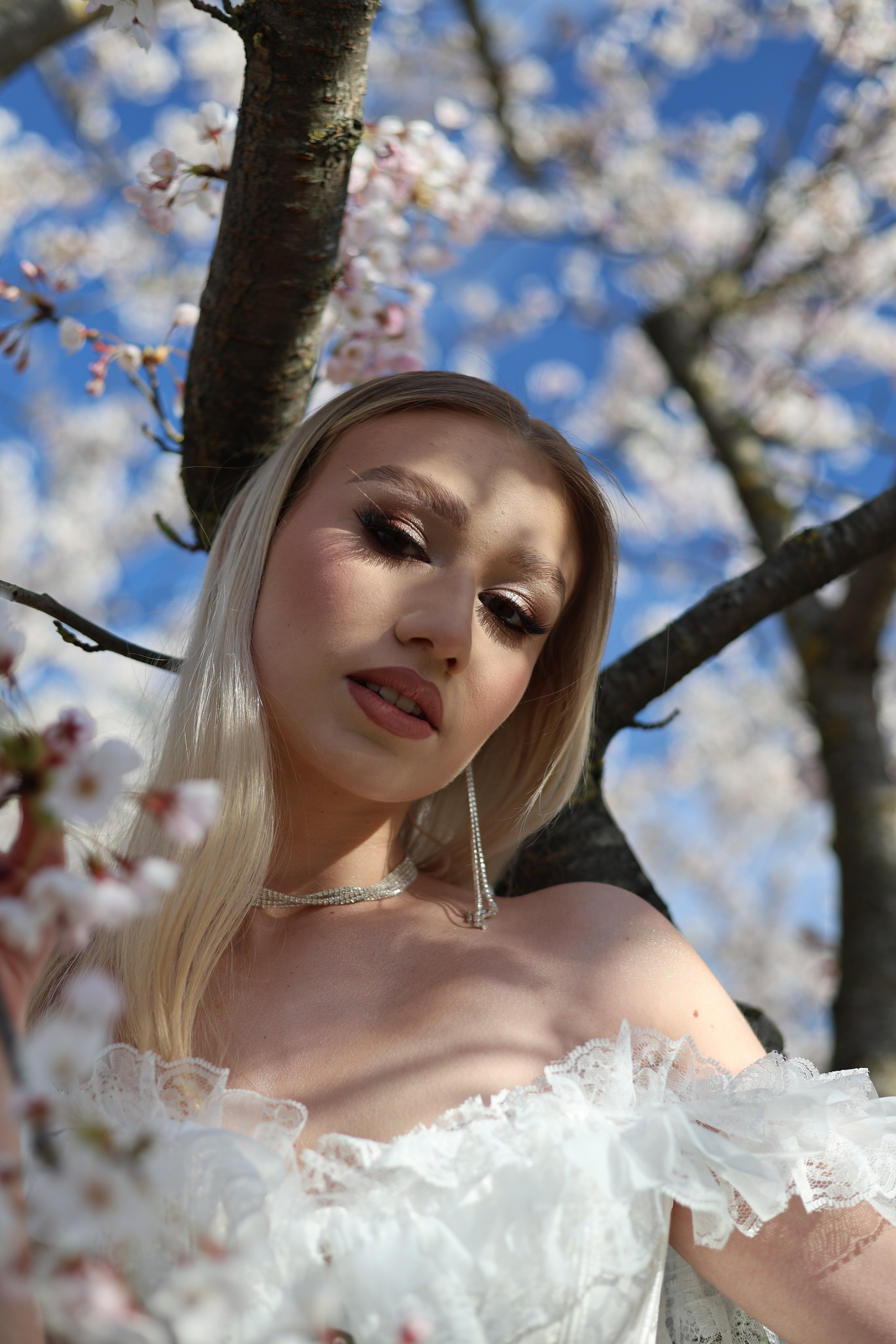 Portraits. Foto Viva Soul | Portrait, Boudoir & Event Photographer in Vilnius, Lithuania