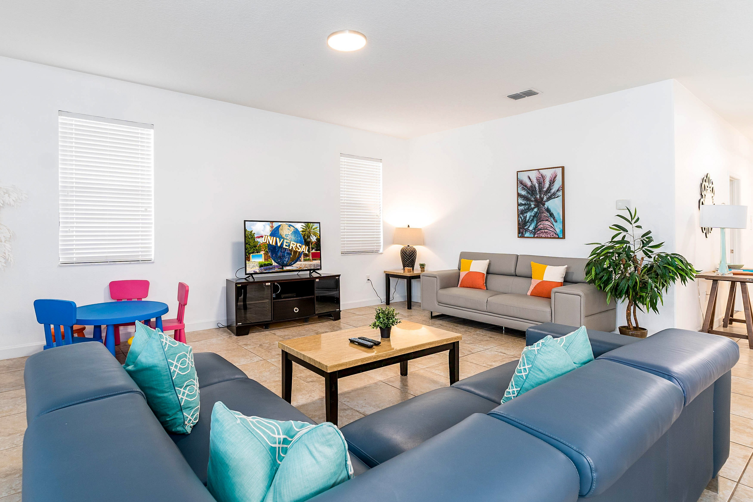 Real estate and Interior. Masha Kapriyanchuk a real estate photographer