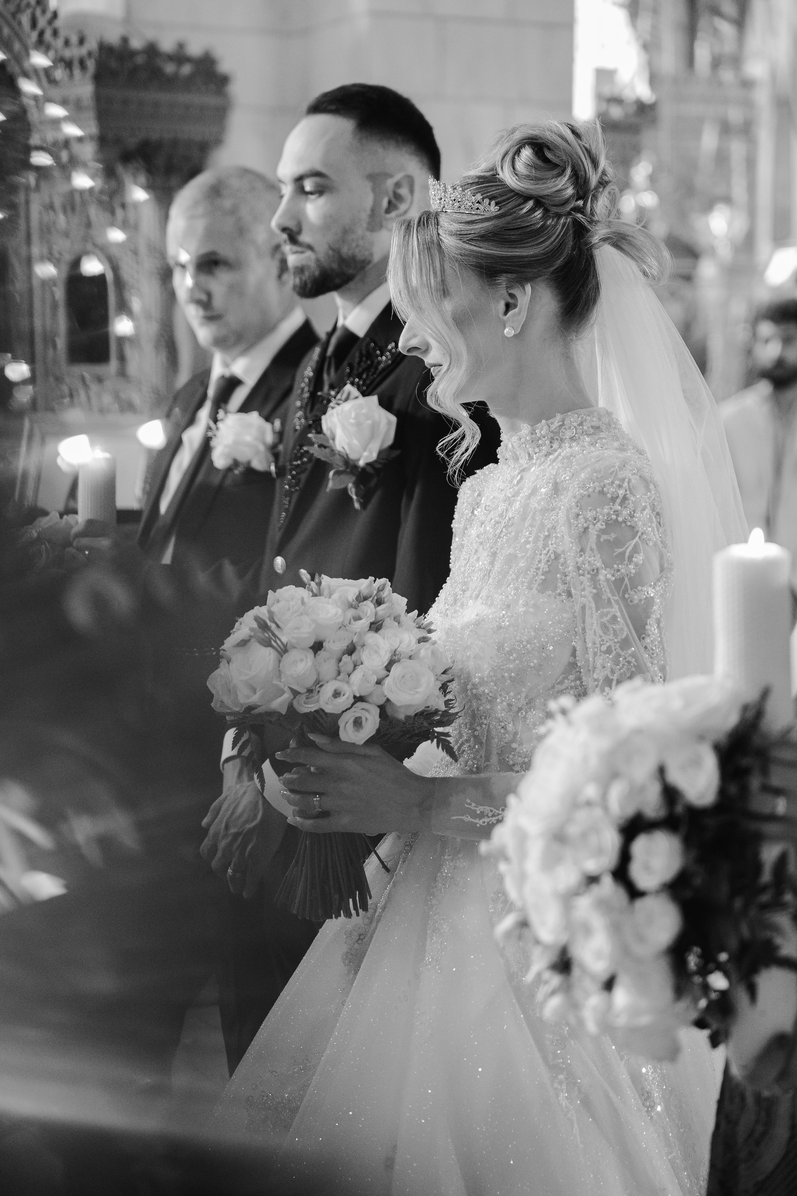 Elena & Iulian