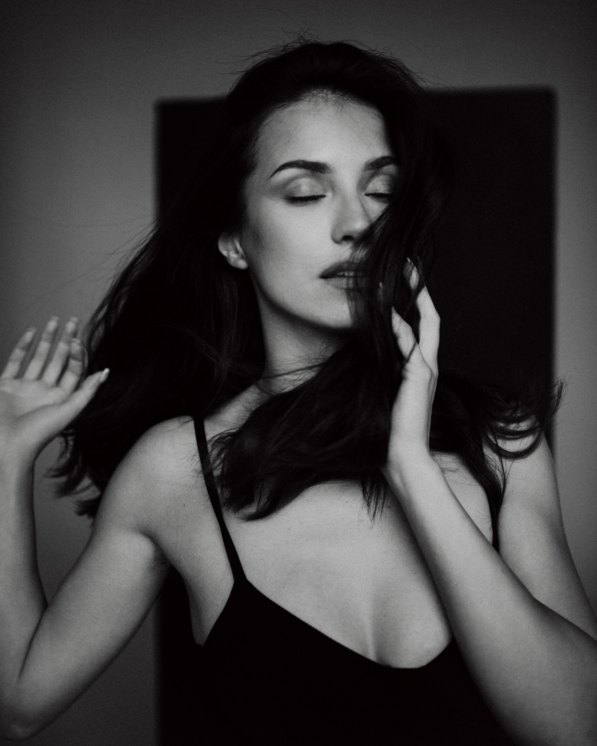 Ivana. Inna Mendelson — Photographer