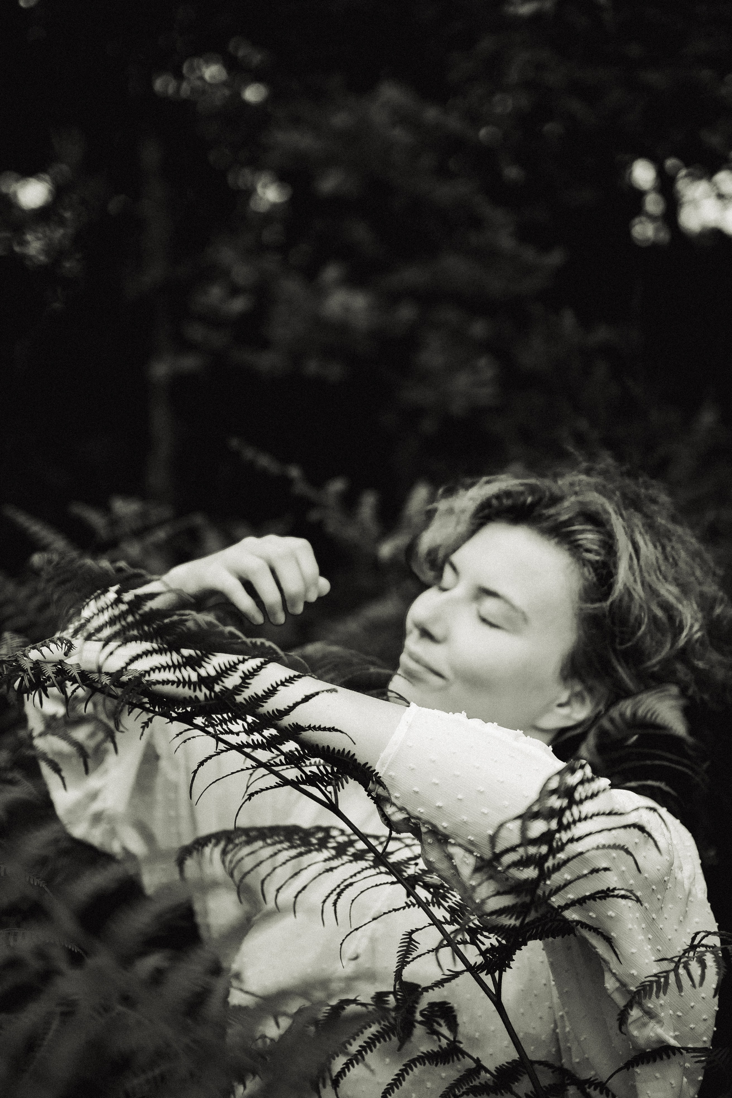 Elzbieta. Мария Шер. Профессиональный фотограф в городе Порту, Португалия