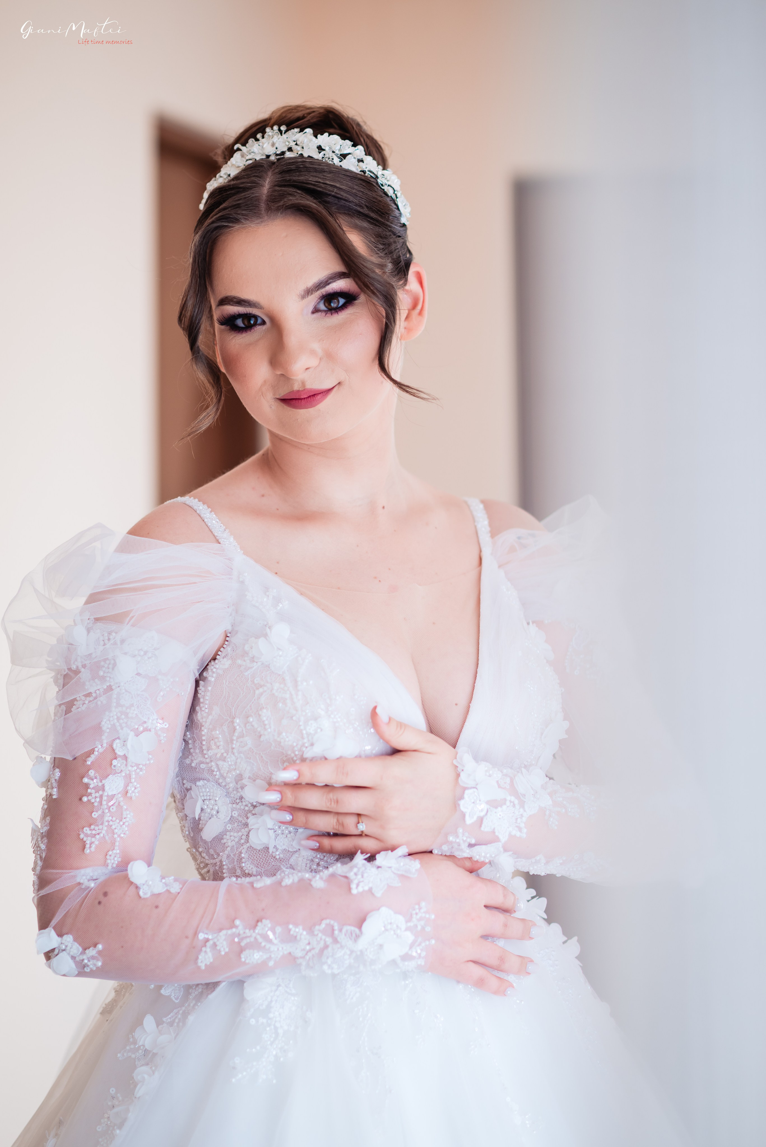 Alice & Alex. Giani Maftei