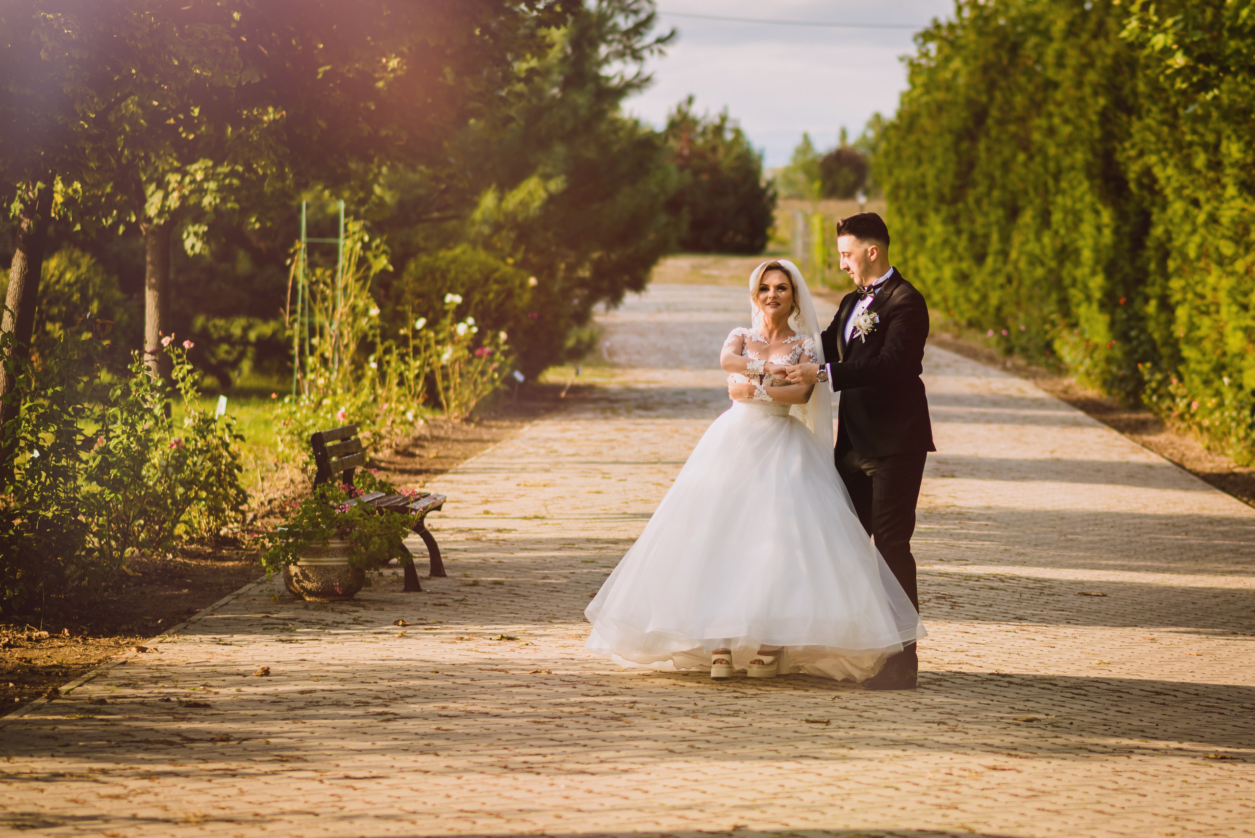 Ioana & Ionut. Giani Maftei