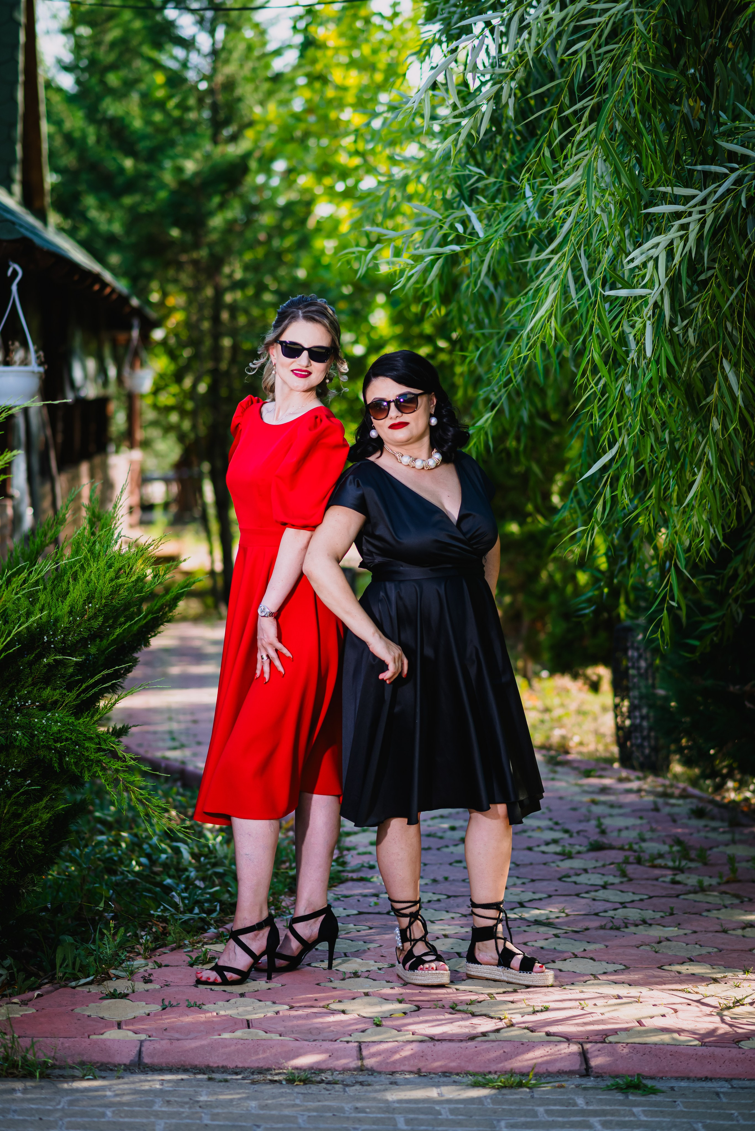 Irina Maria. Giani Maftei