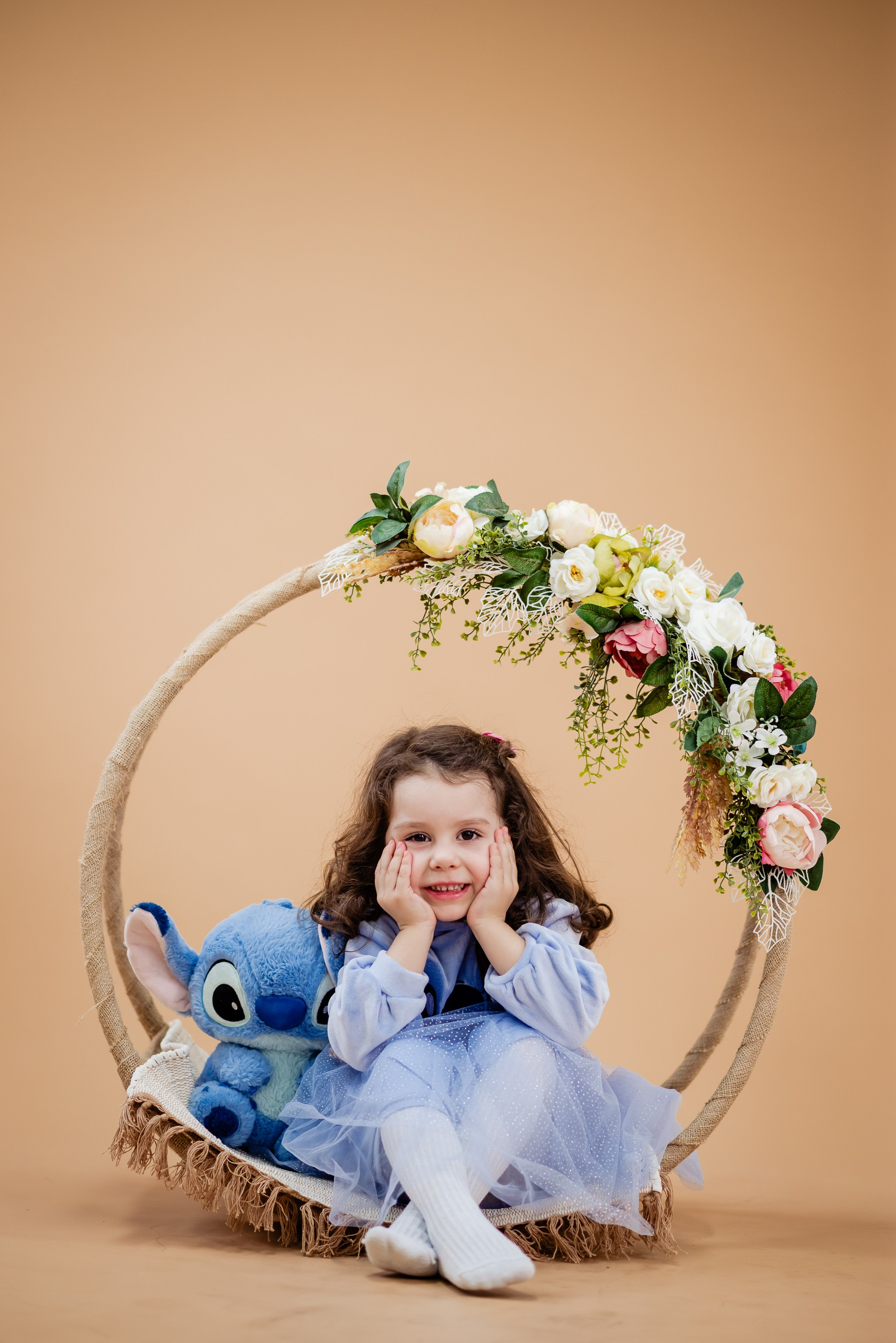 Flavia. The Unseen by Giani Maftei